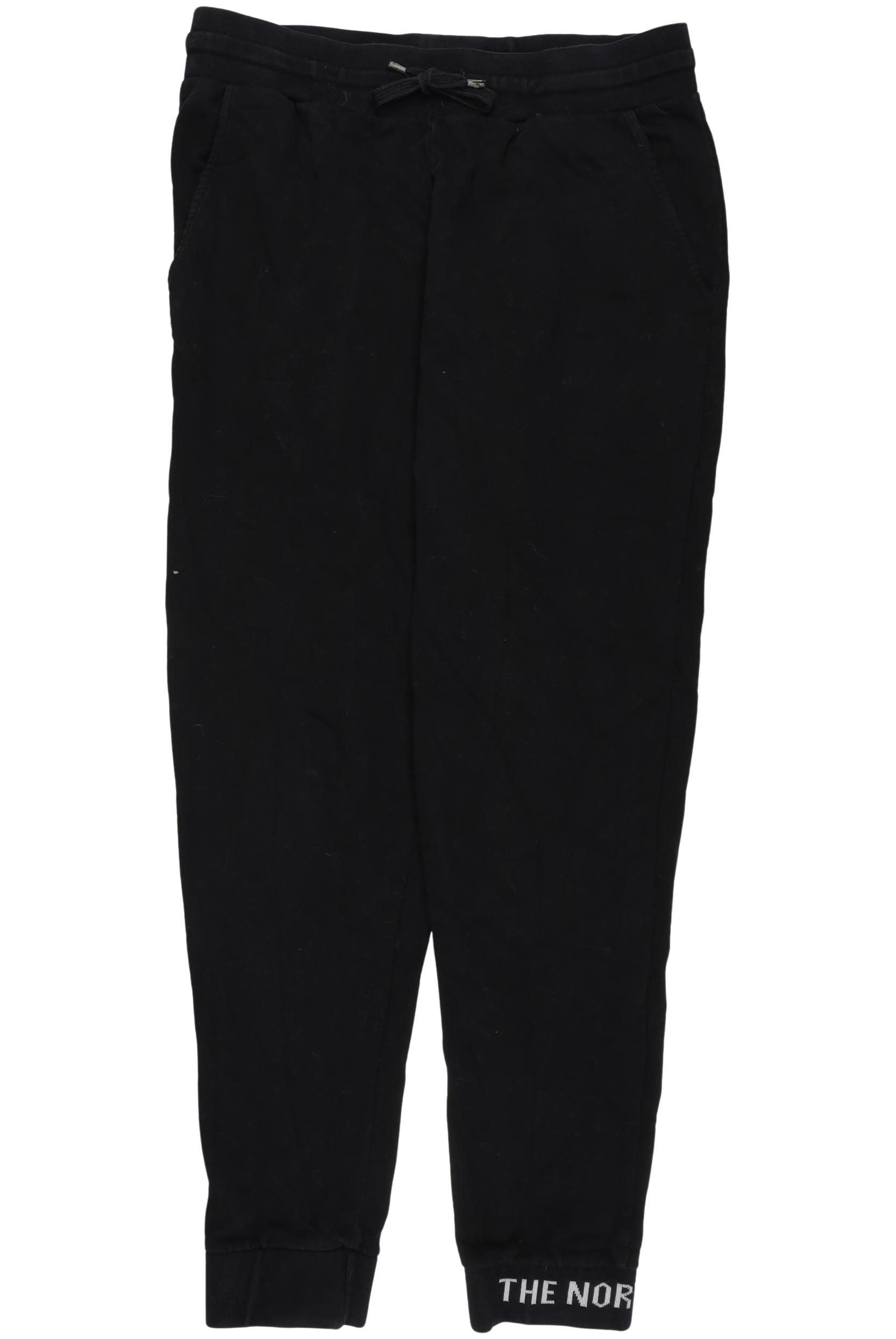 

The North Face Herren Stoffhose, schwarz, Gr. 0