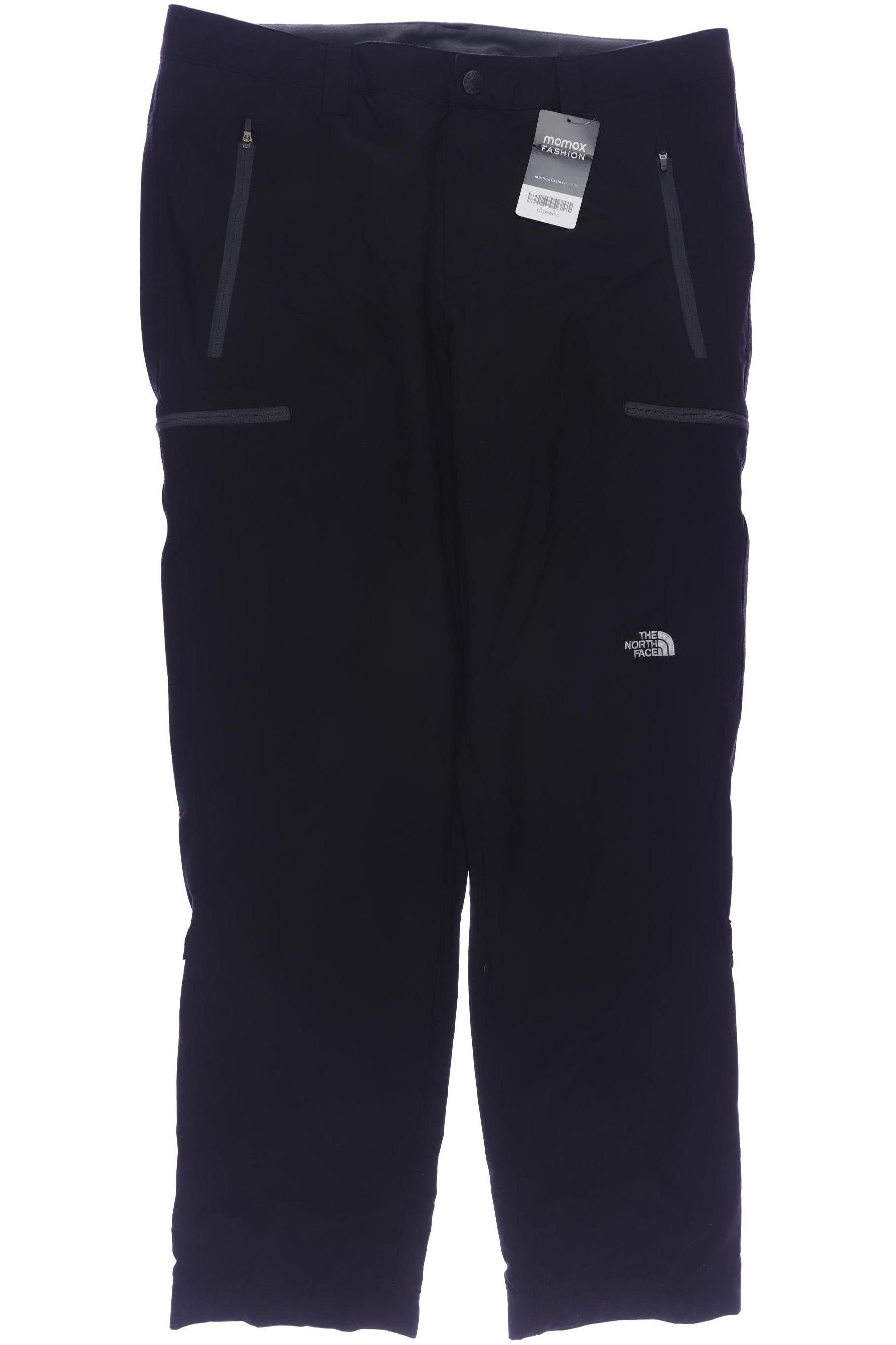 

The North Face Herren Stoffhose, schwarz, Gr. 36