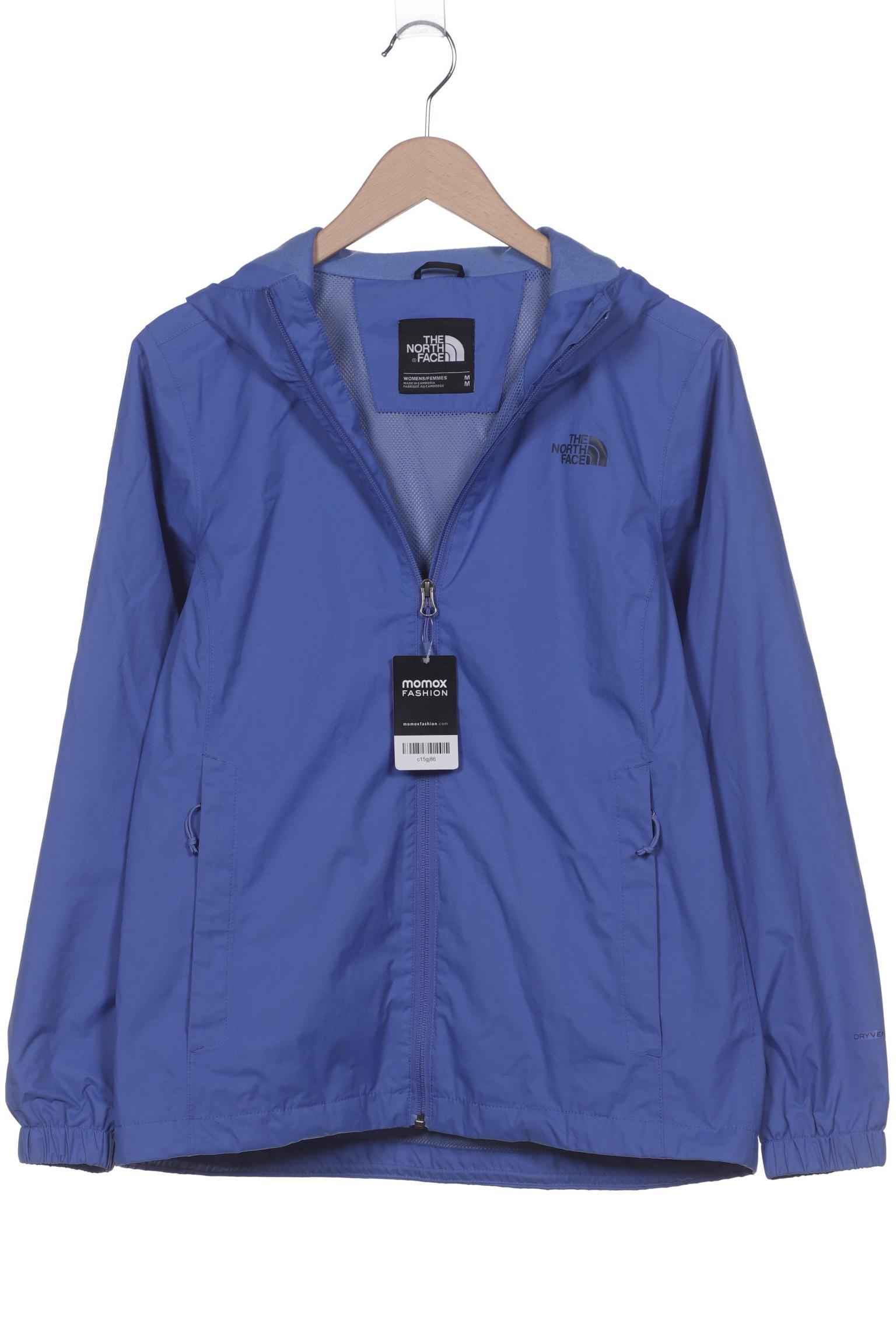 

The North Face Damen Jacke, blau, Gr. 38