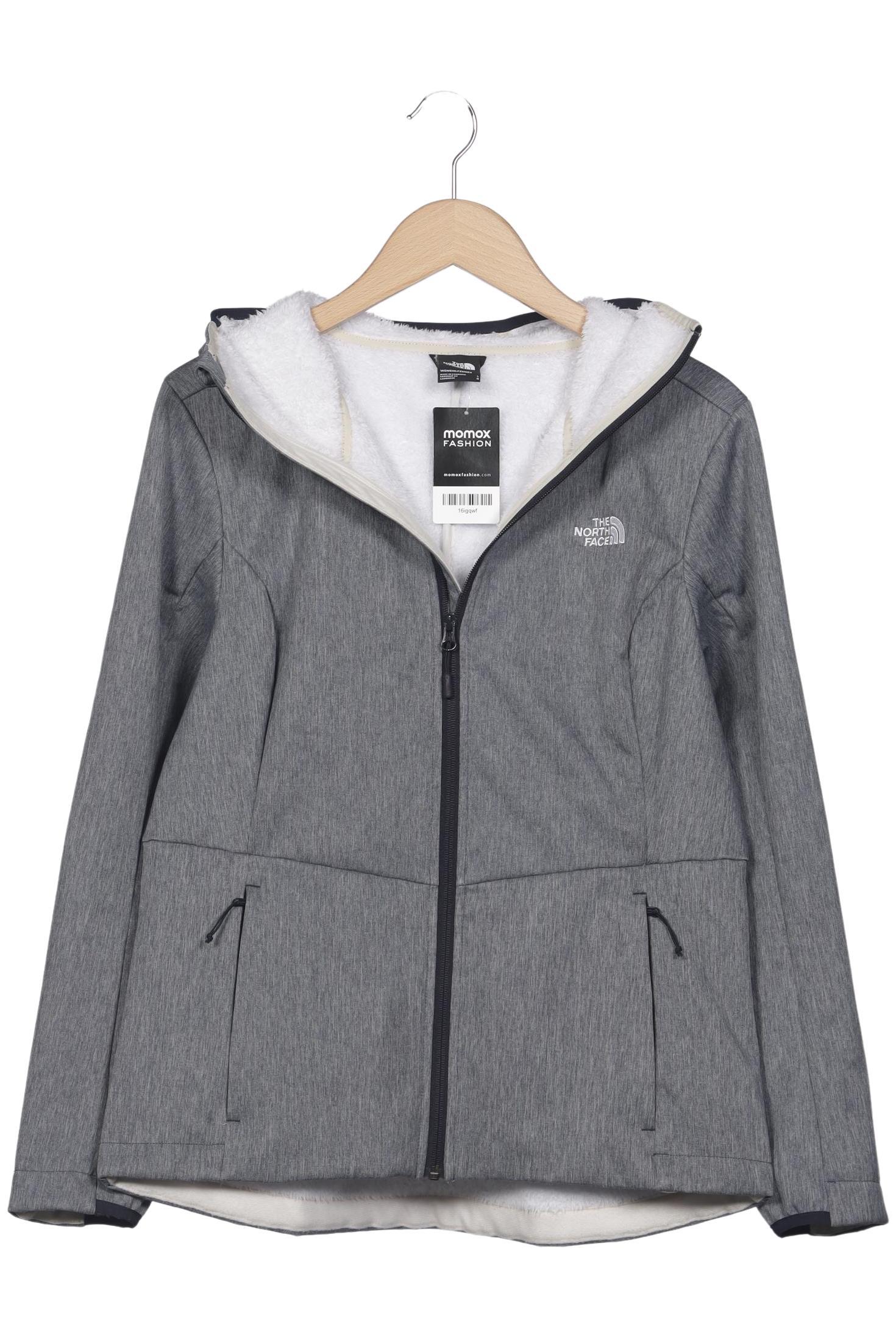 

The North Face Damen Jacke, grau, Gr. 42