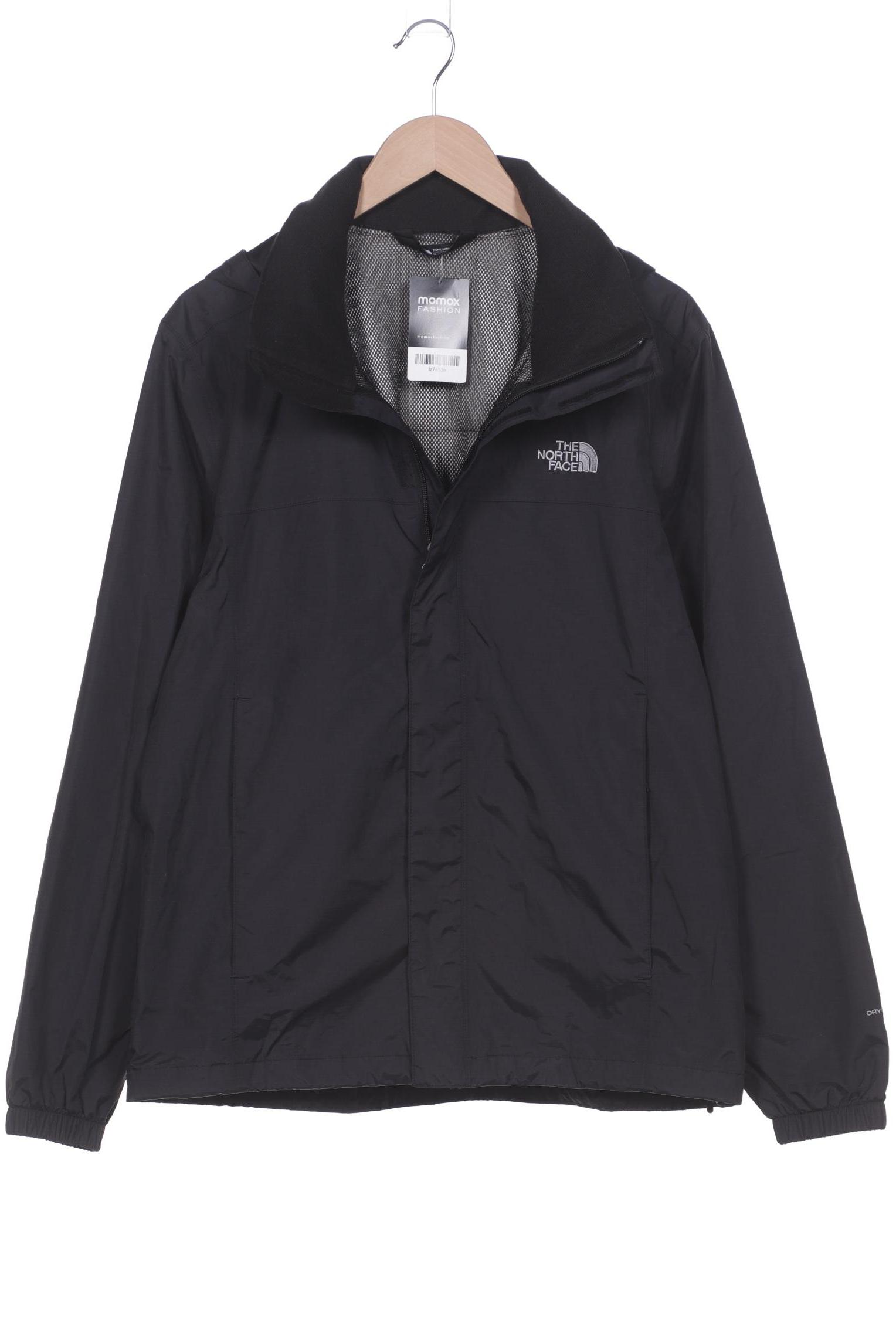 

The North Face Herren Jacke, schwarz, Gr. 48