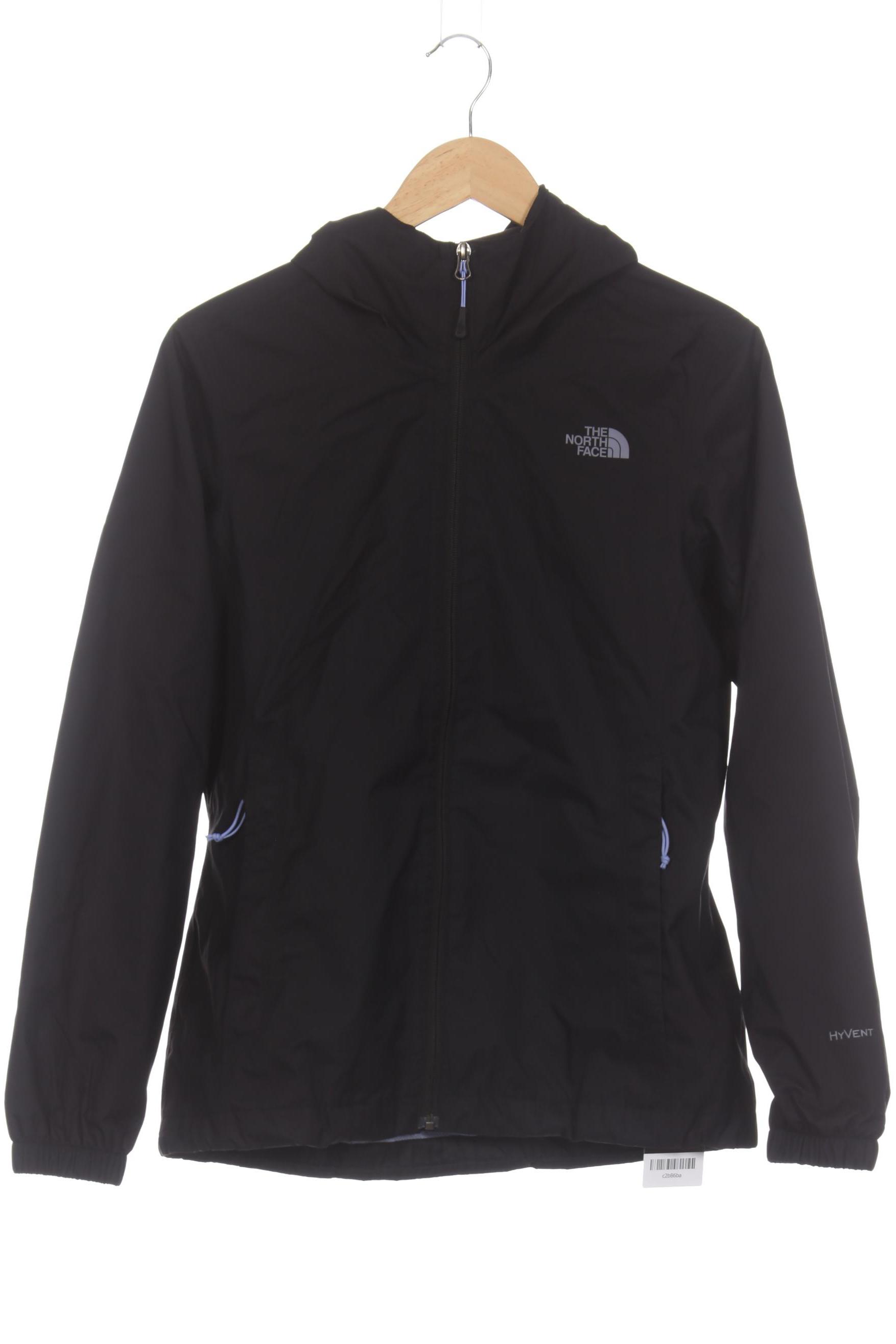 

The North Face Damen Jacke, schwarz, Gr. 38