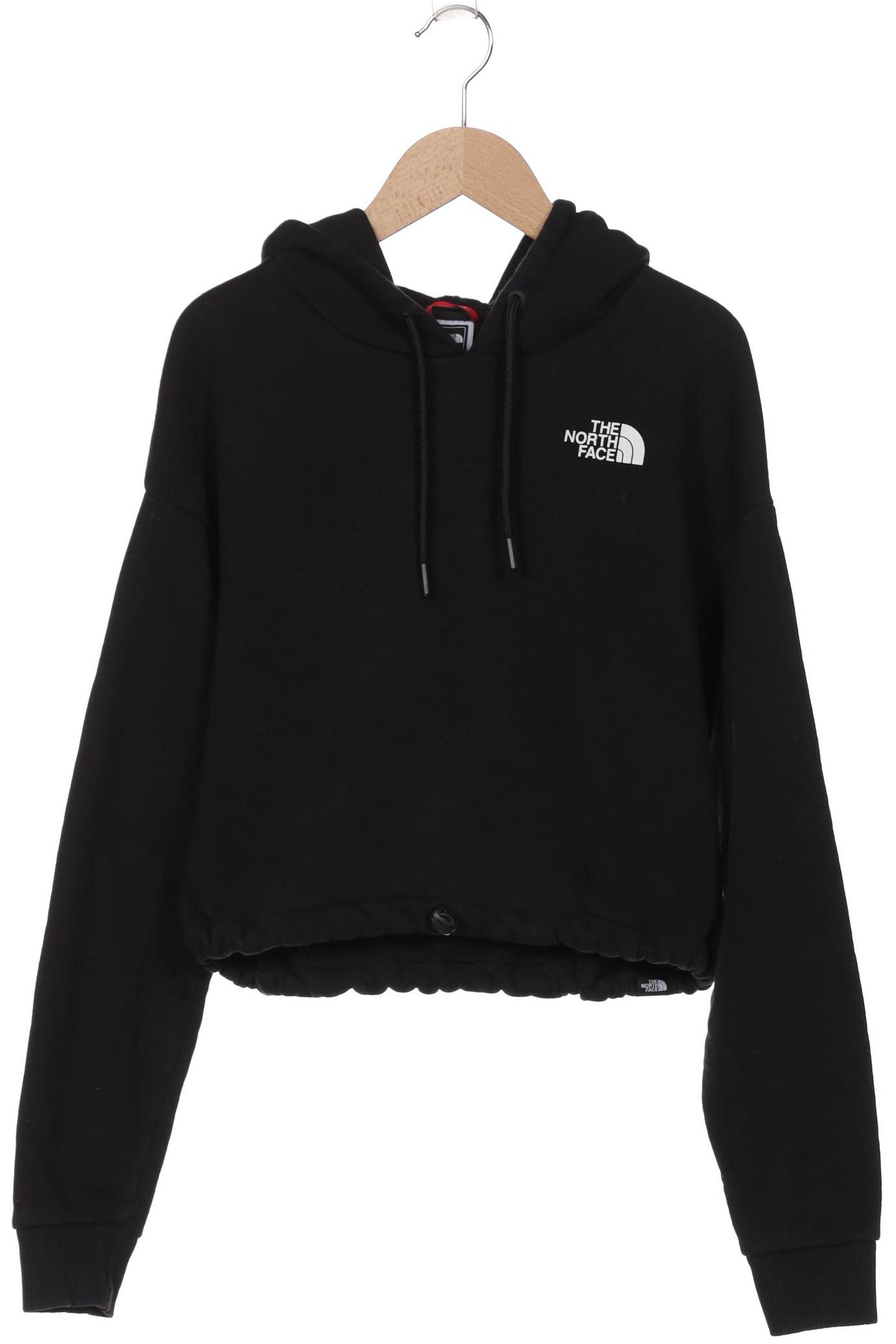 

The North Face Damen Kapuzenpullover, schwarz, Gr. 38