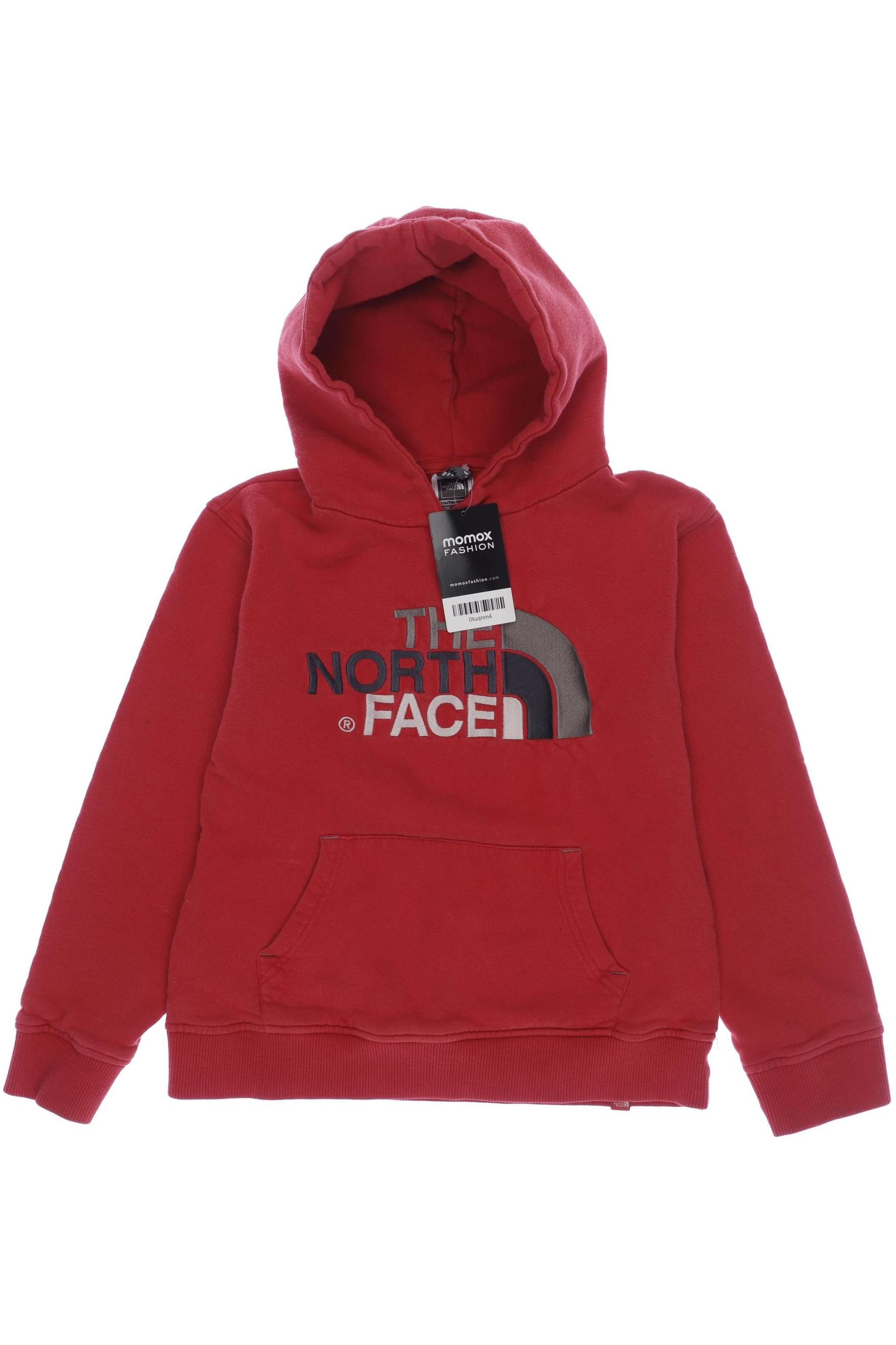 

The North Face Herren Hoodies & Sweater, rot, Gr. 146