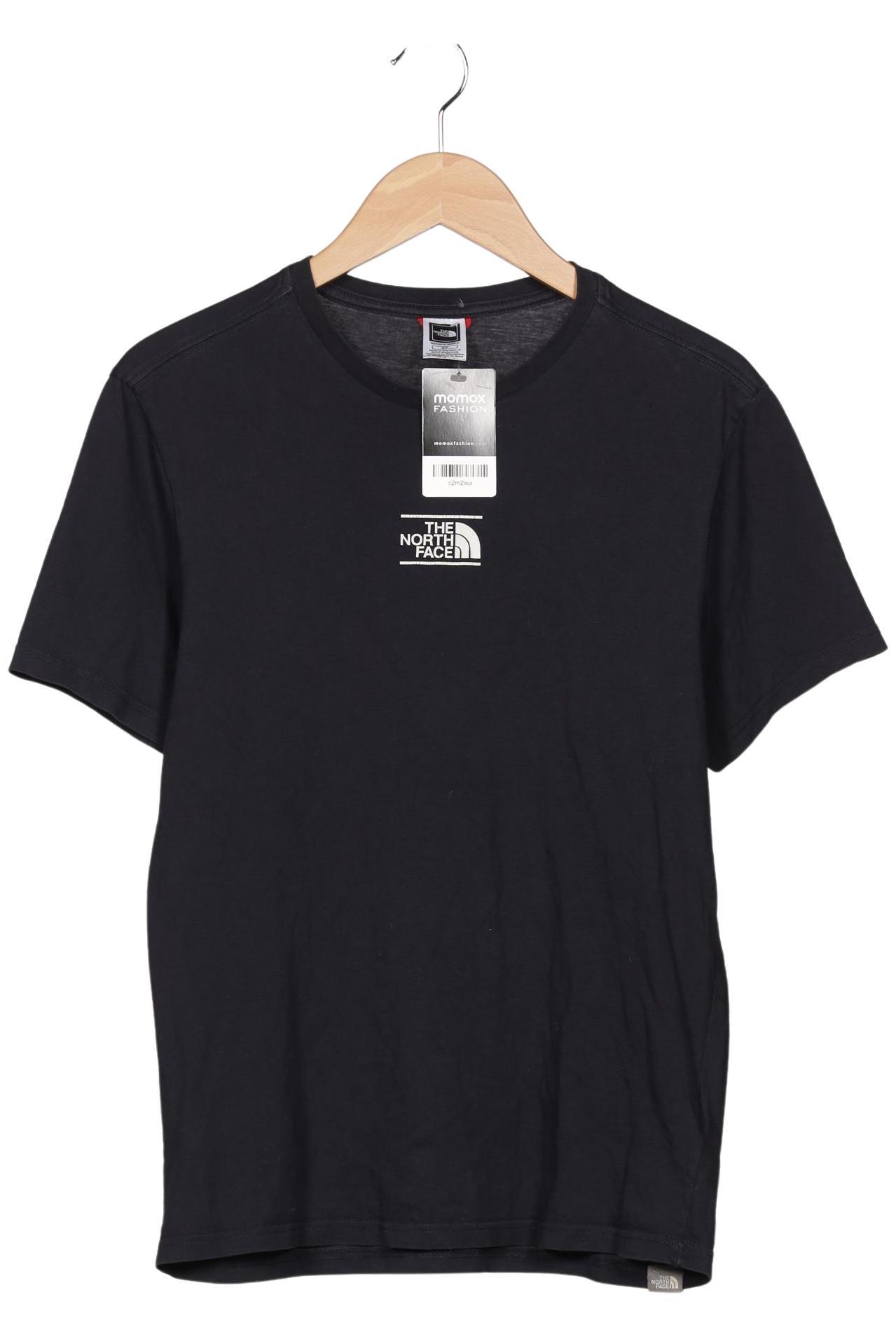 

The North Face Herren T-Shirt, marineblau, Gr. 46