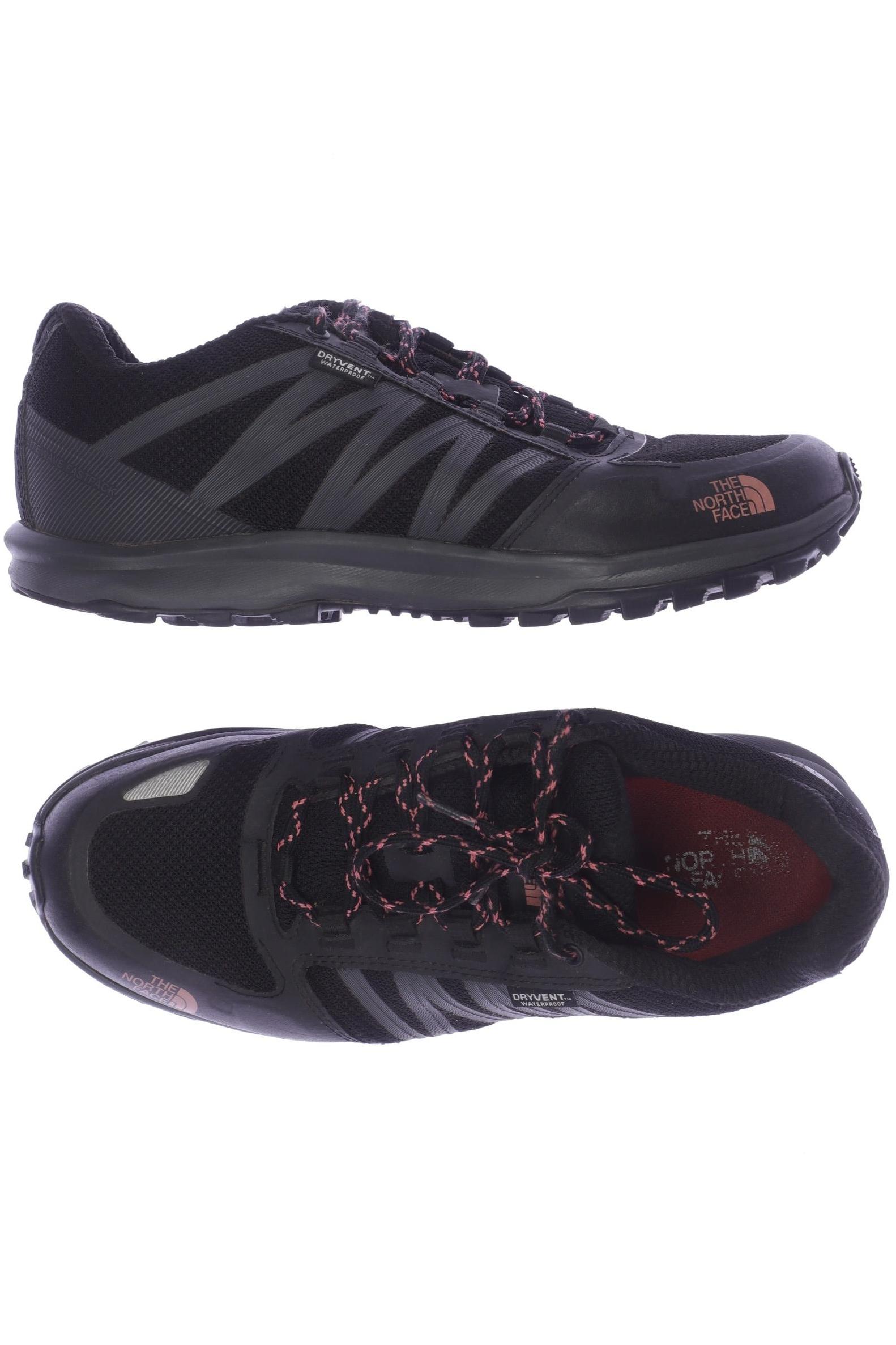 

The North Face Damen Sneakers, schwarz, Gr. 39