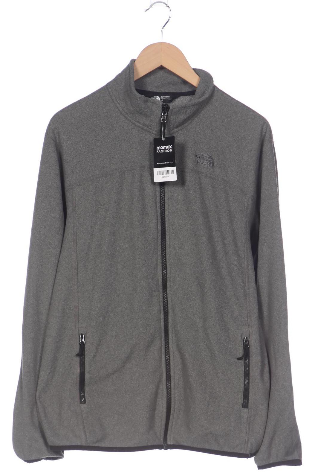 

The North Face Herren Sweatshirt, grau, Gr. 52