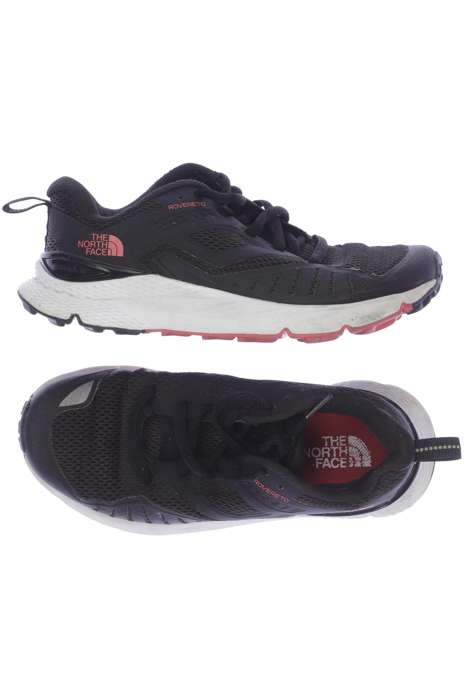 

The North Face Damen Sneakers, schwarz, Gr. 36