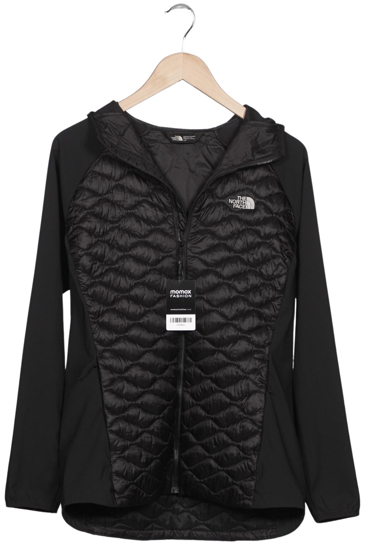 

The North Face Damen Jacke, schwarz, Gr. 42