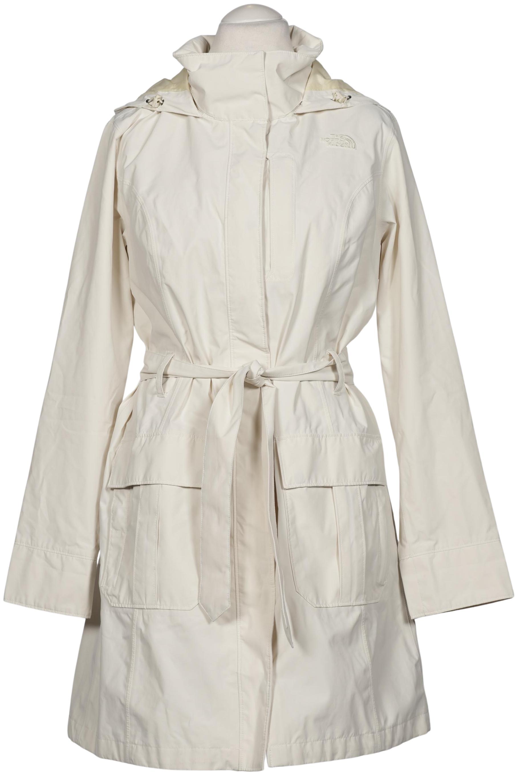 

The North Face Damen Mantel, cremeweiß, Gr. 42