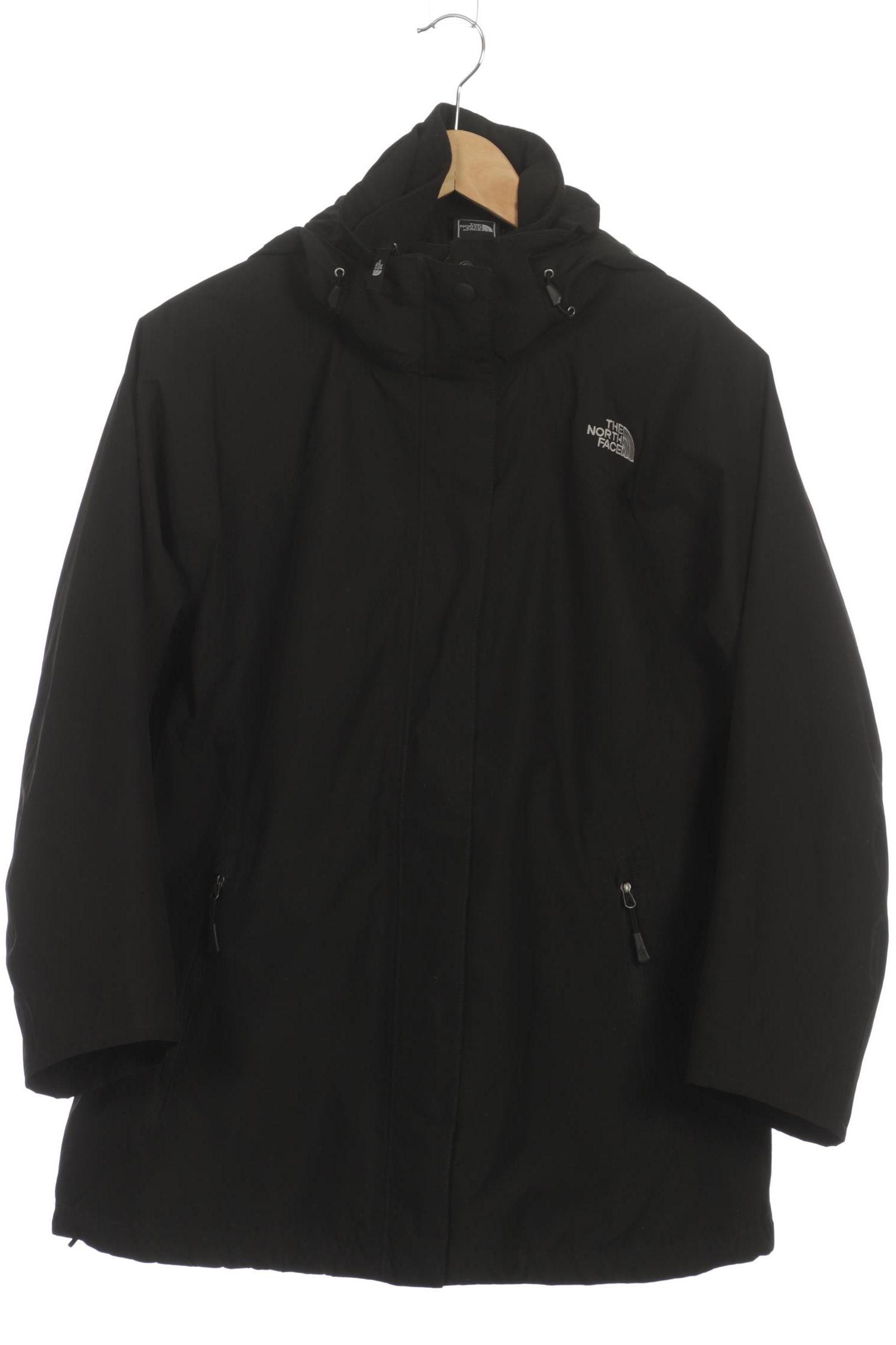 

The North Face Herren Jacke, schwarz, Gr. 54