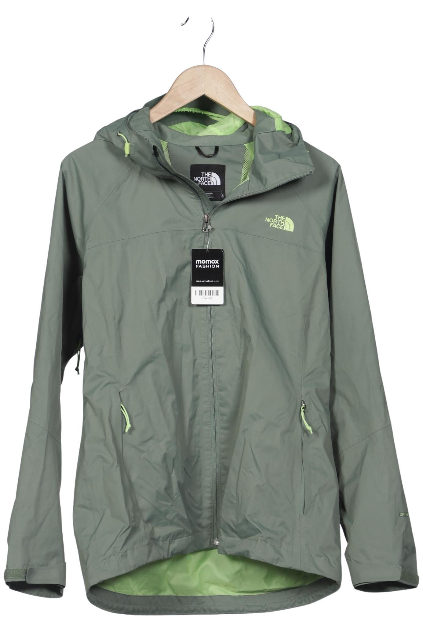 

The North Face Damen Jacke, grün, Gr. 42