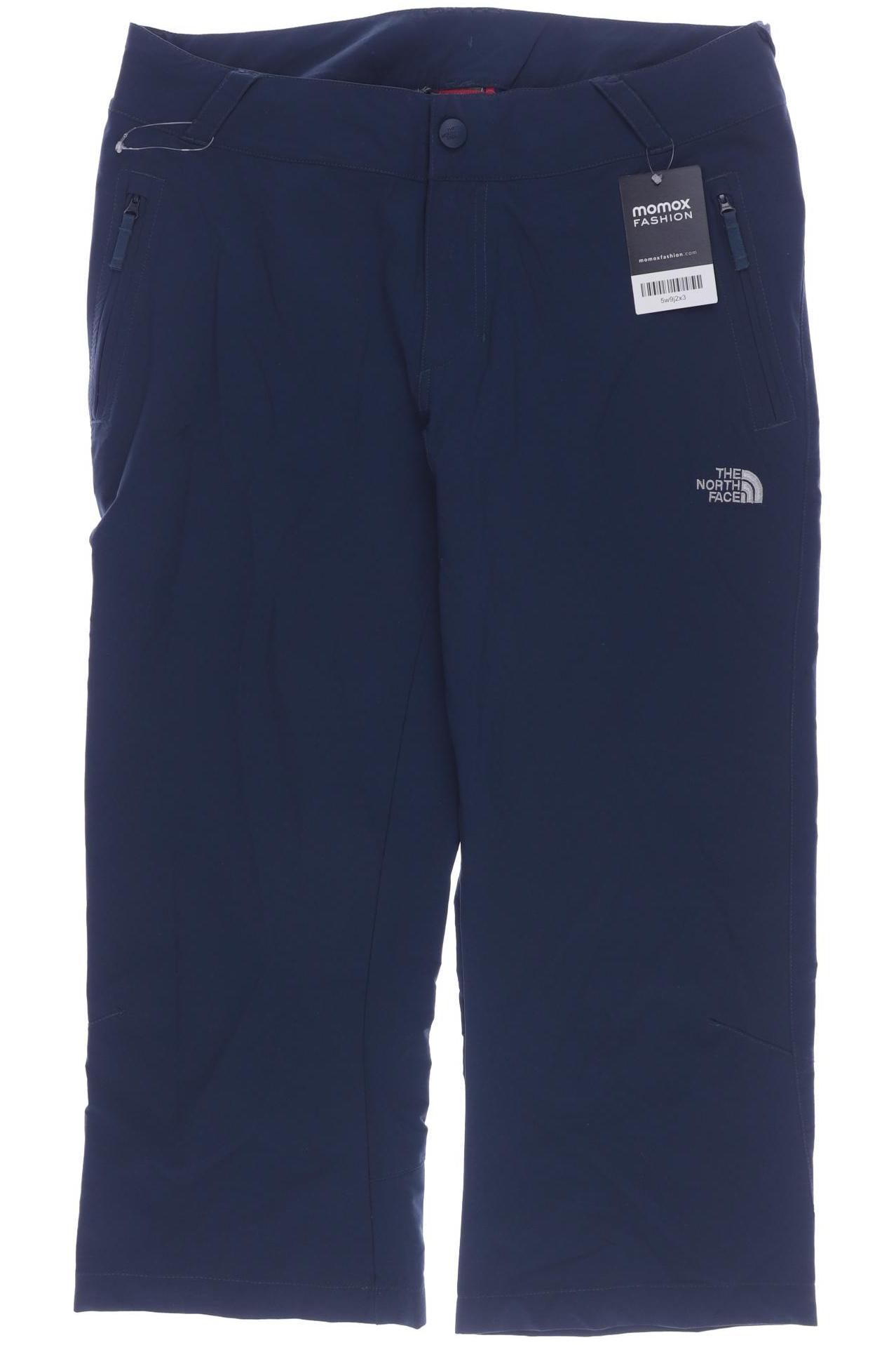 

The North Face Damen Stoffhose, blau, Gr. 10