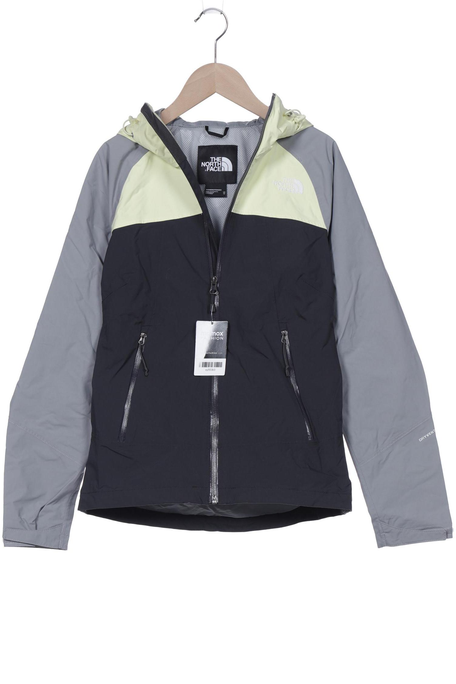 

The North Face Damen Jacke, schwarz, Gr. 34