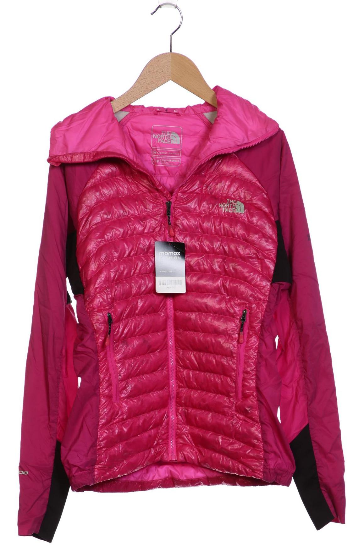 

The North Face Damen Jacke, pink, Gr. 36