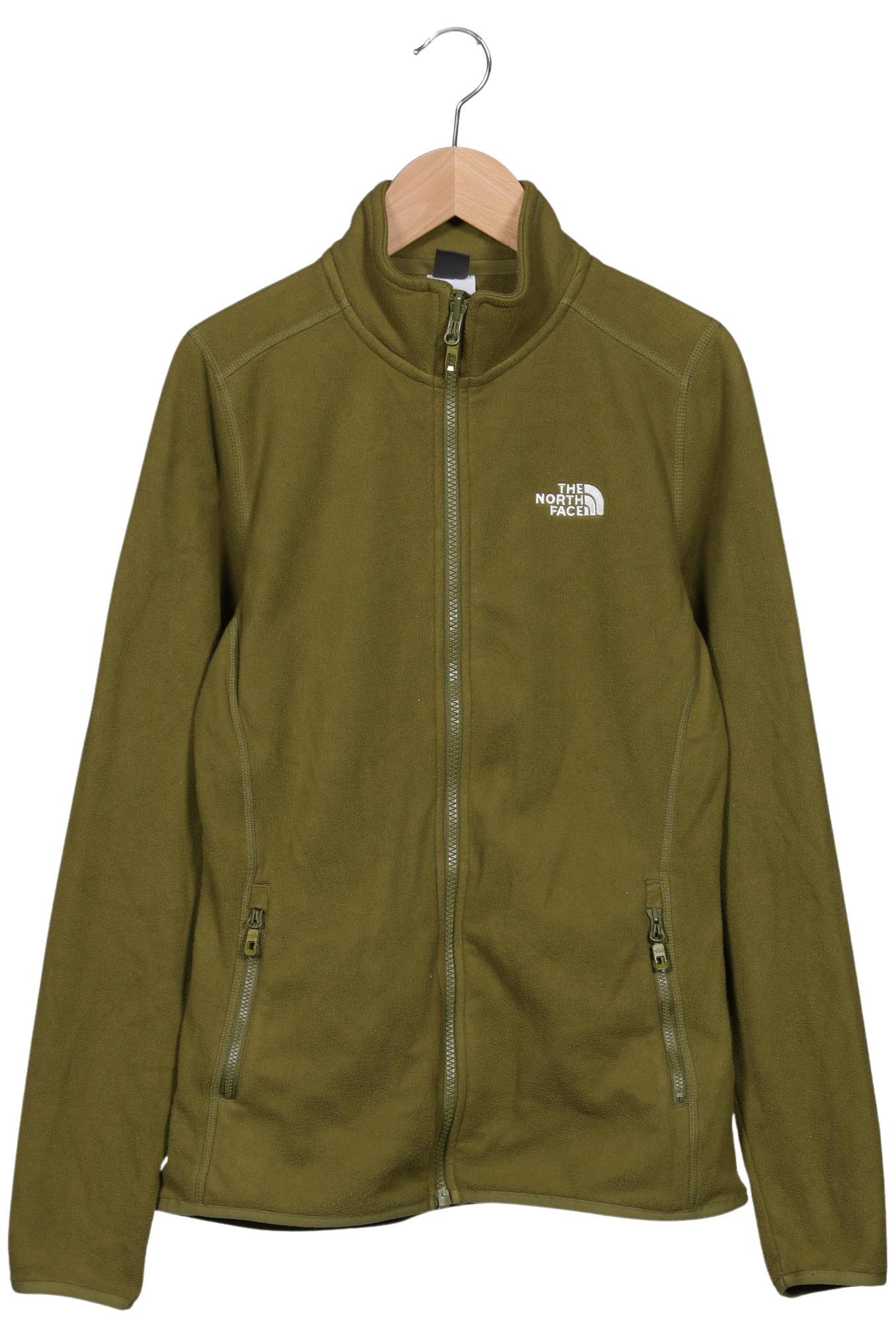 

The North Face Damen Sweatshirt, grün, Gr. 38