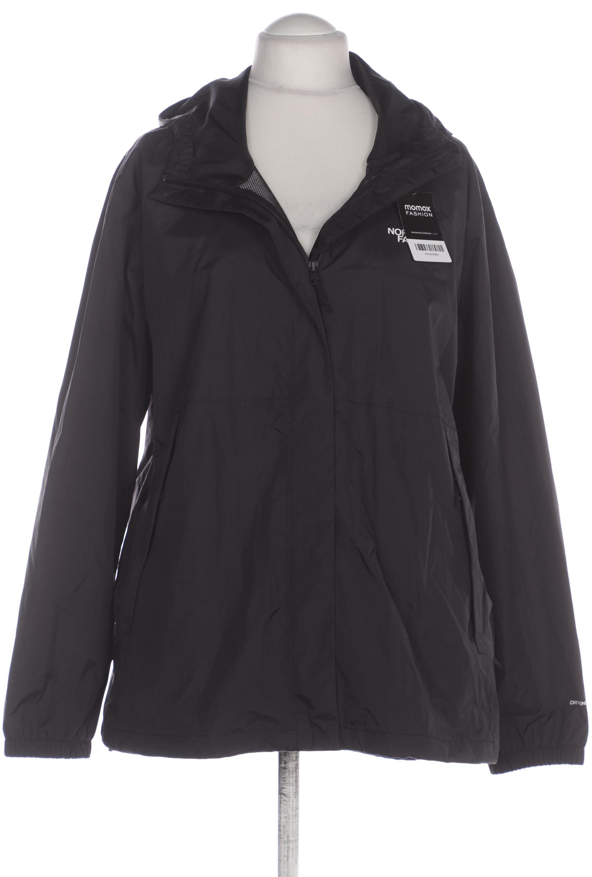 

The North Face Damen Jacke, schwarz, Gr. 24