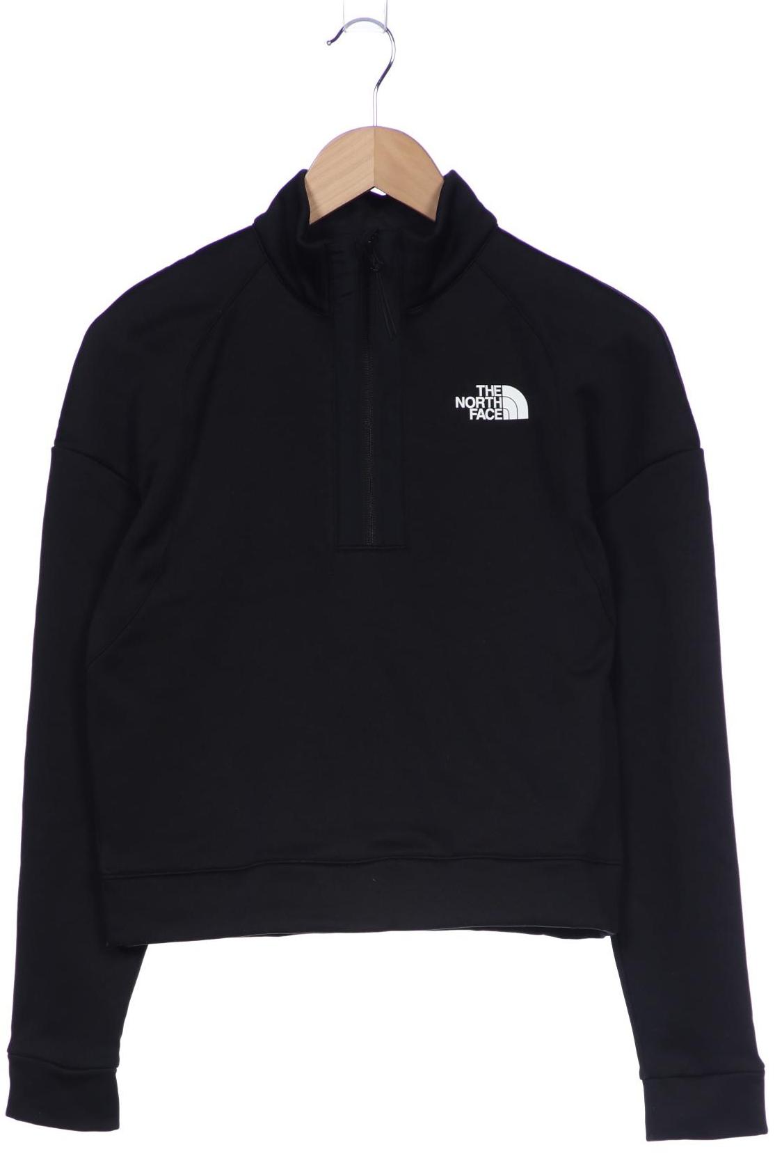 

The North Face Damen Sweatshirt, schwarz, Gr. 38