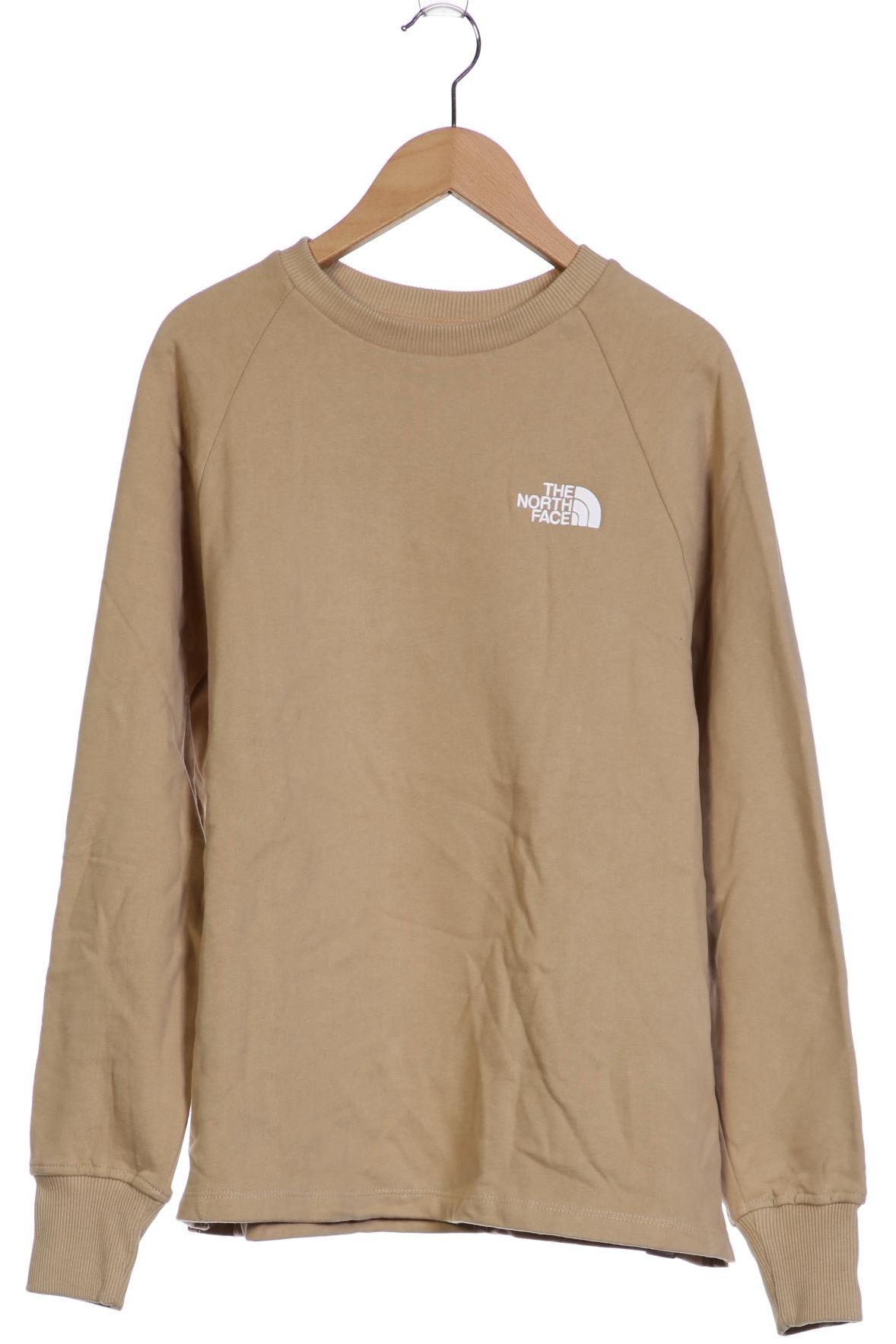 

The North Face Damen Sweatshirt, beige