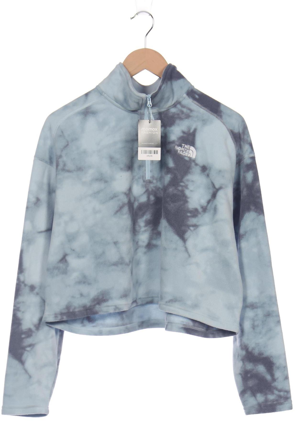 

The North Face Damen Sweatshirt, hellblau, Gr. 44