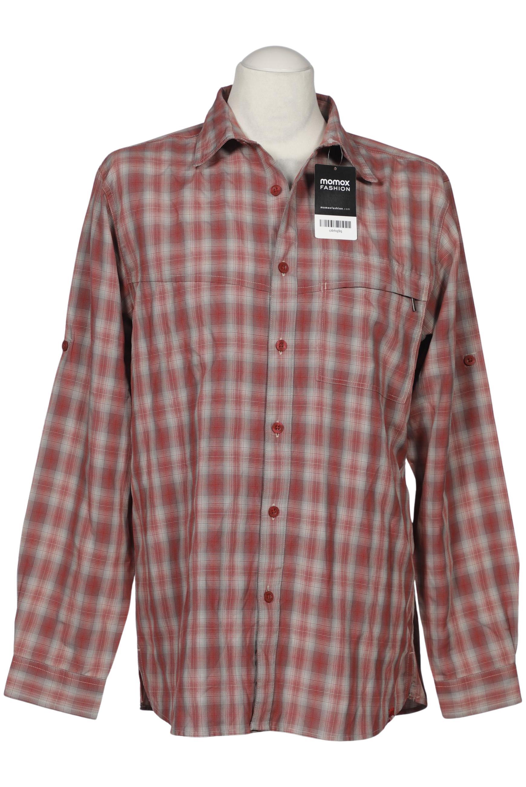 

The North Face Herren Hemd, rot, Gr. 48