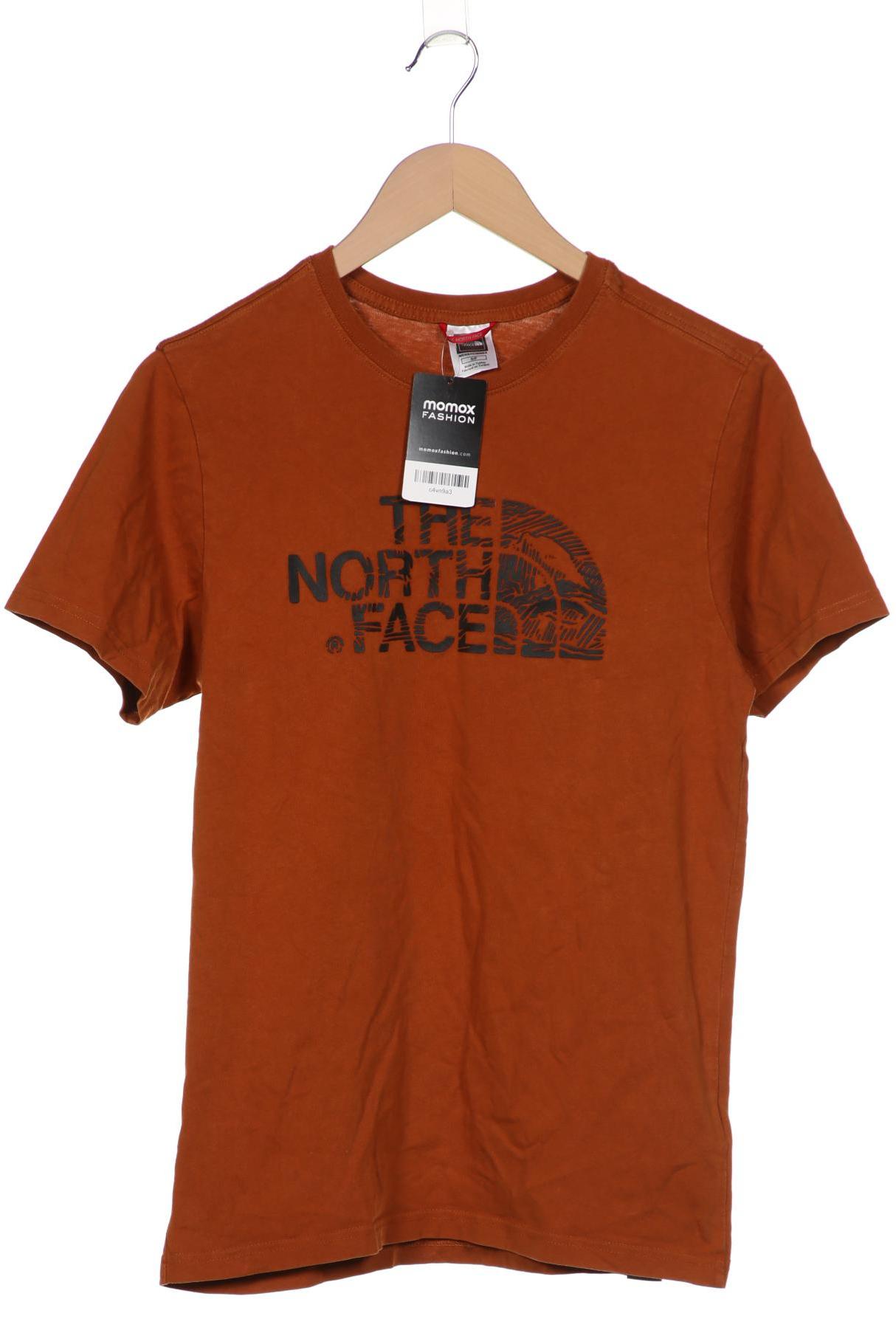 

The North Face Herren T-Shirt, braun