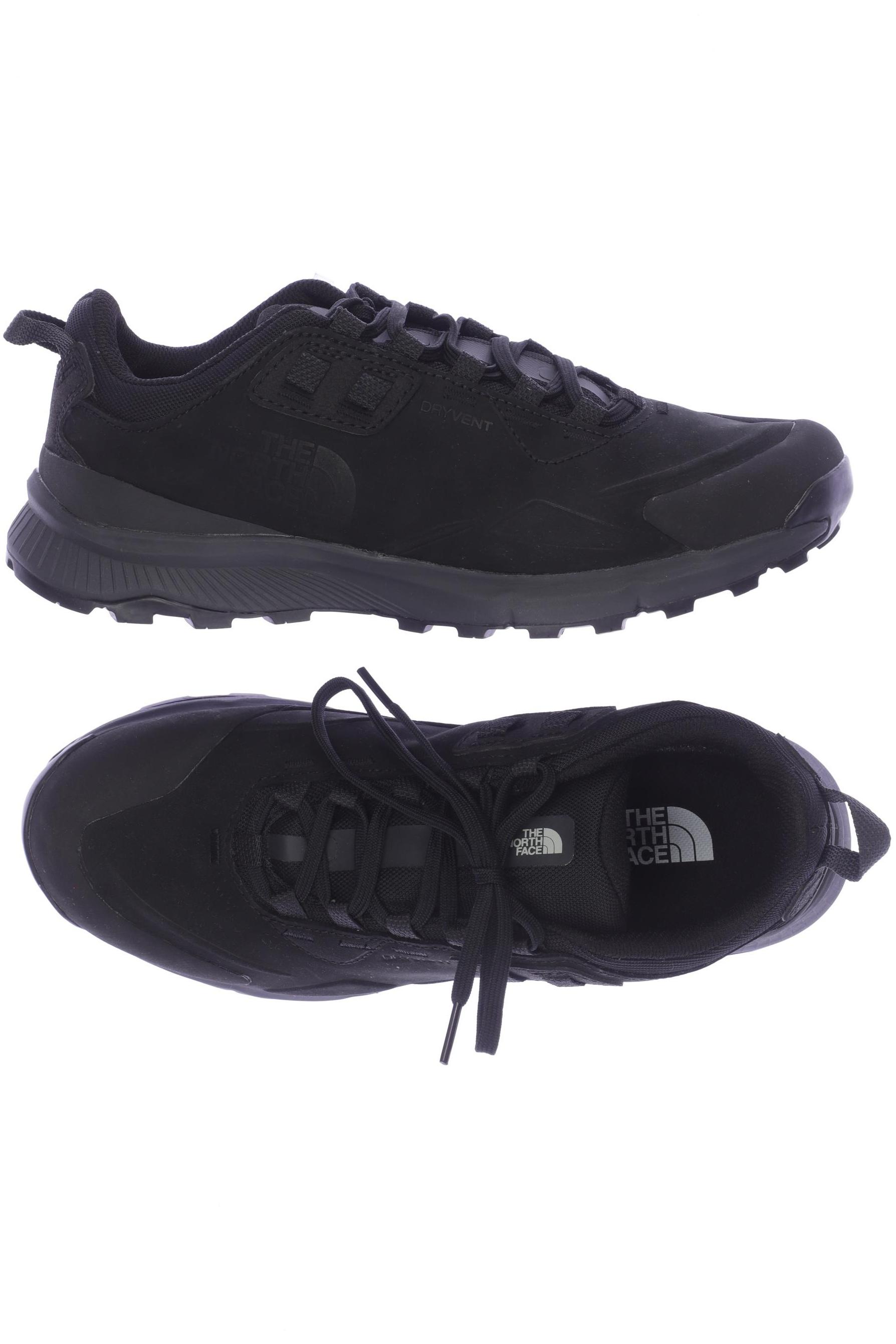 

The North Face Damen Sneakers, schwarz, Gr. 41