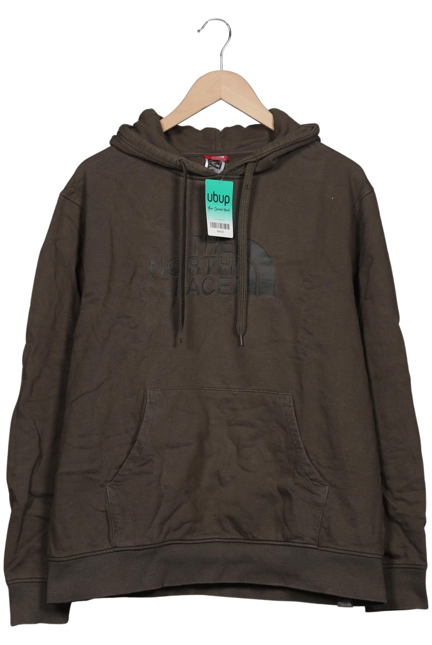 

The North Face Herren Kapuzenpullover, braun, Gr. 54