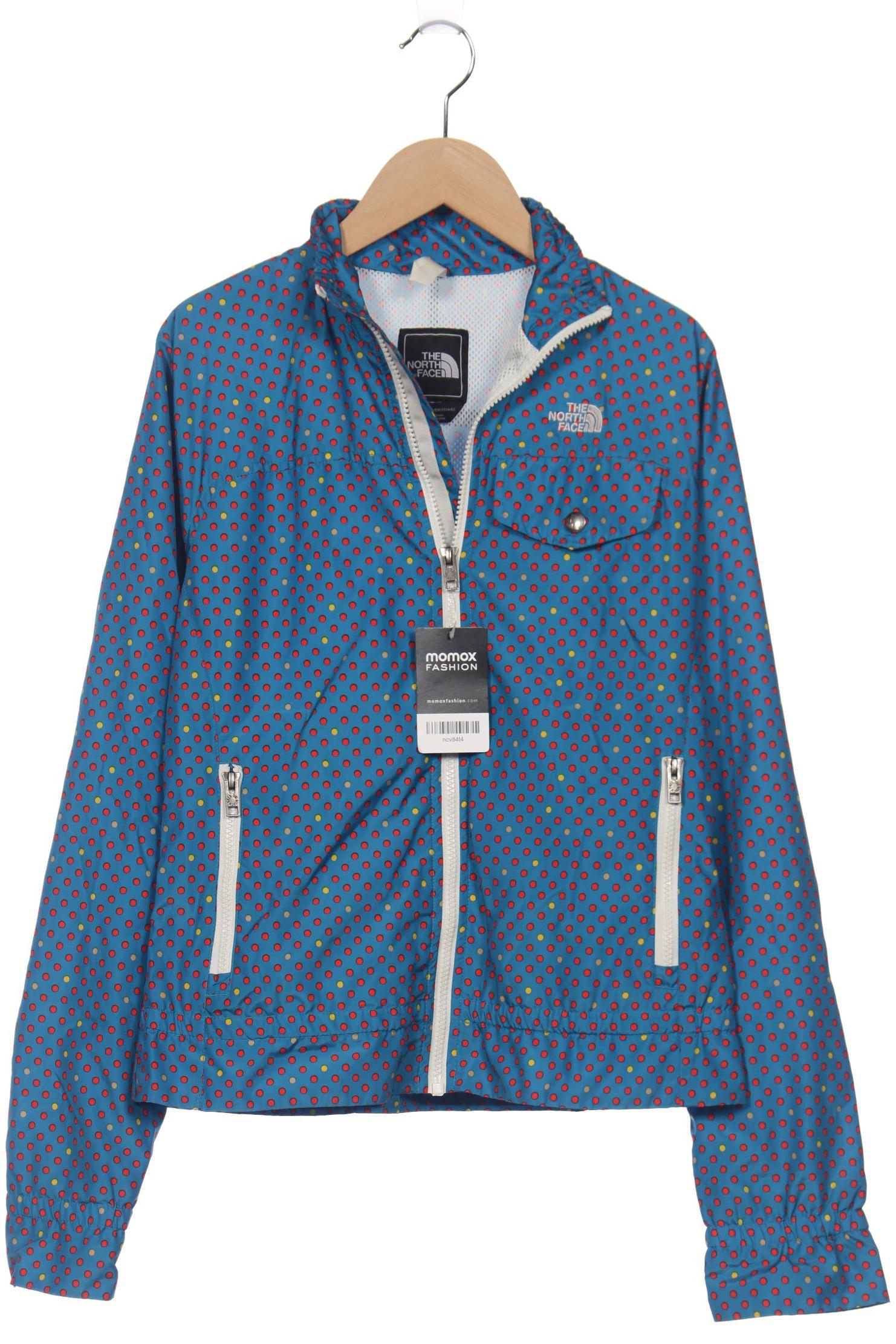 

The North Face Damen Jacke, türkis