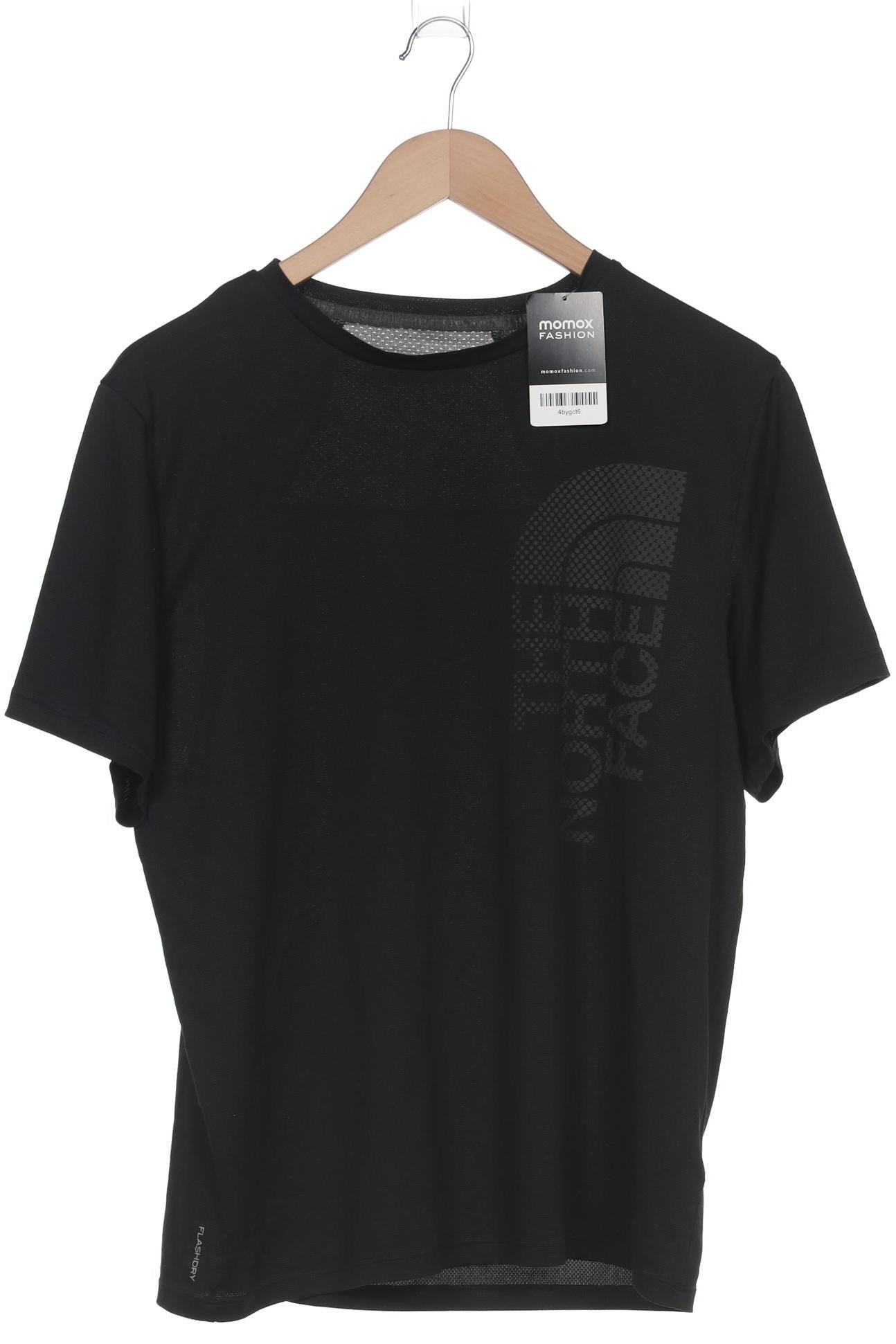 

The North Face Herren T-Shirt, schwarz, Gr. 54