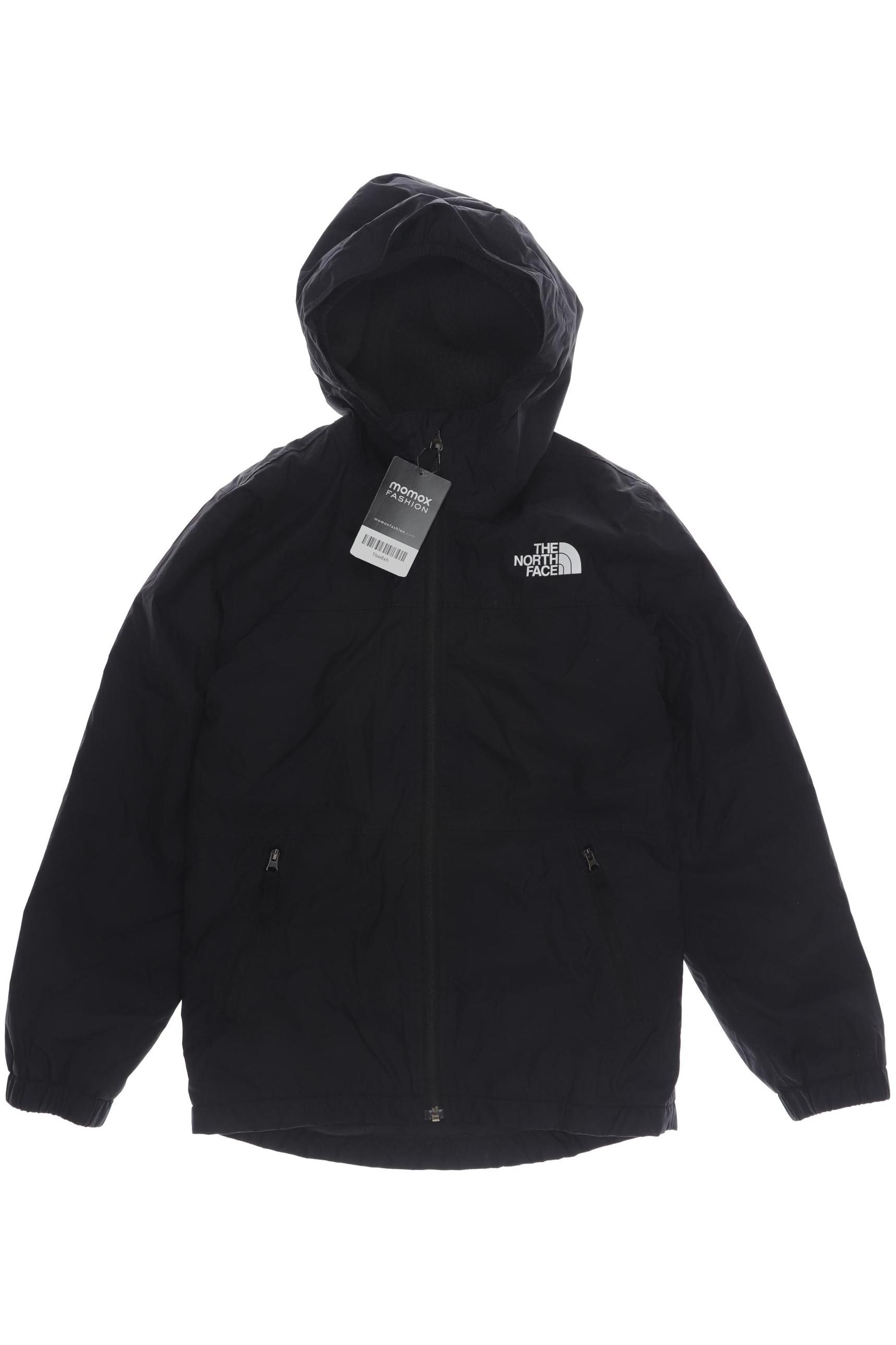 

The North Face Jungen Jacke, schwarz