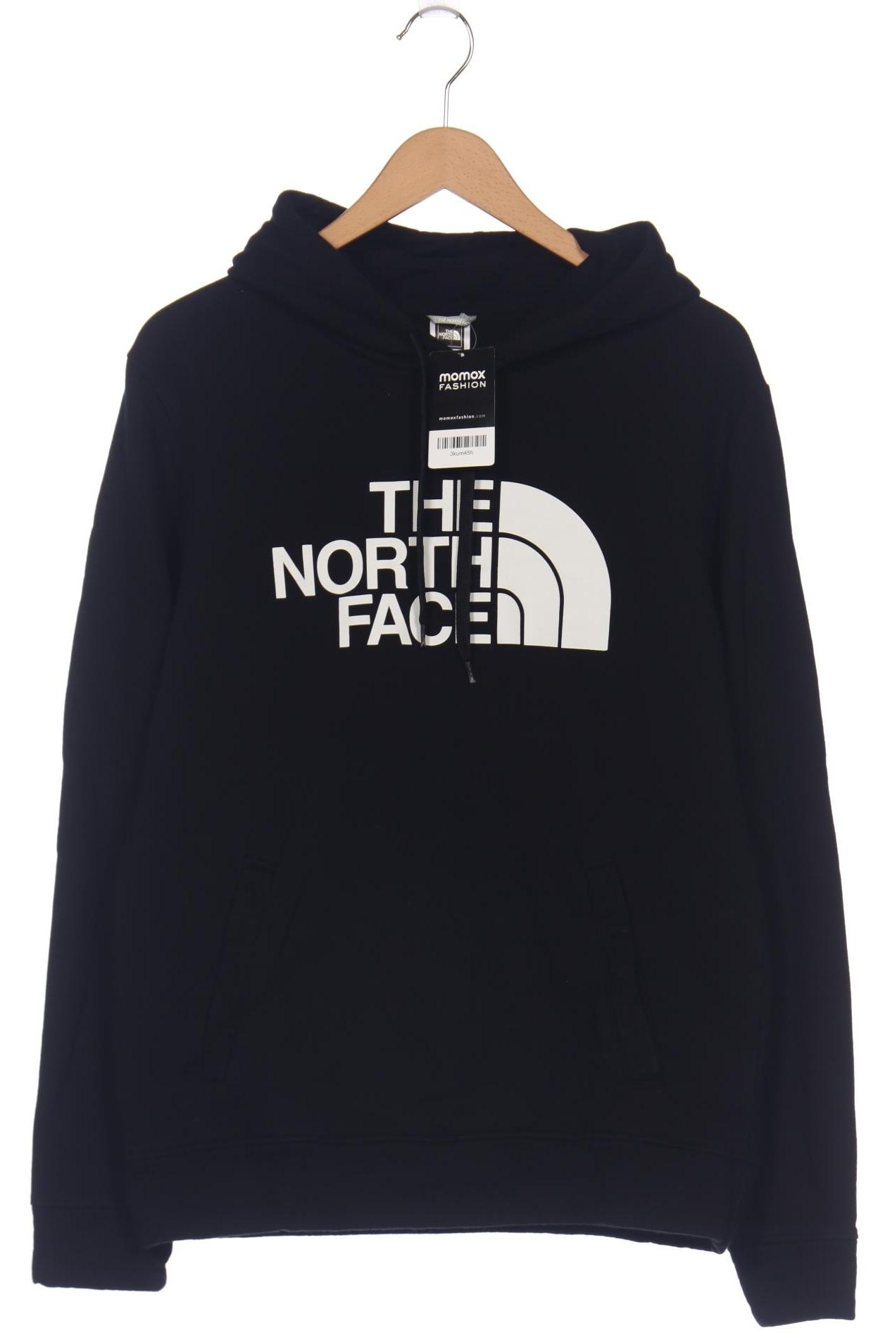 

The North Face Herren Kapuzenpullover, schwarz, Gr. 48