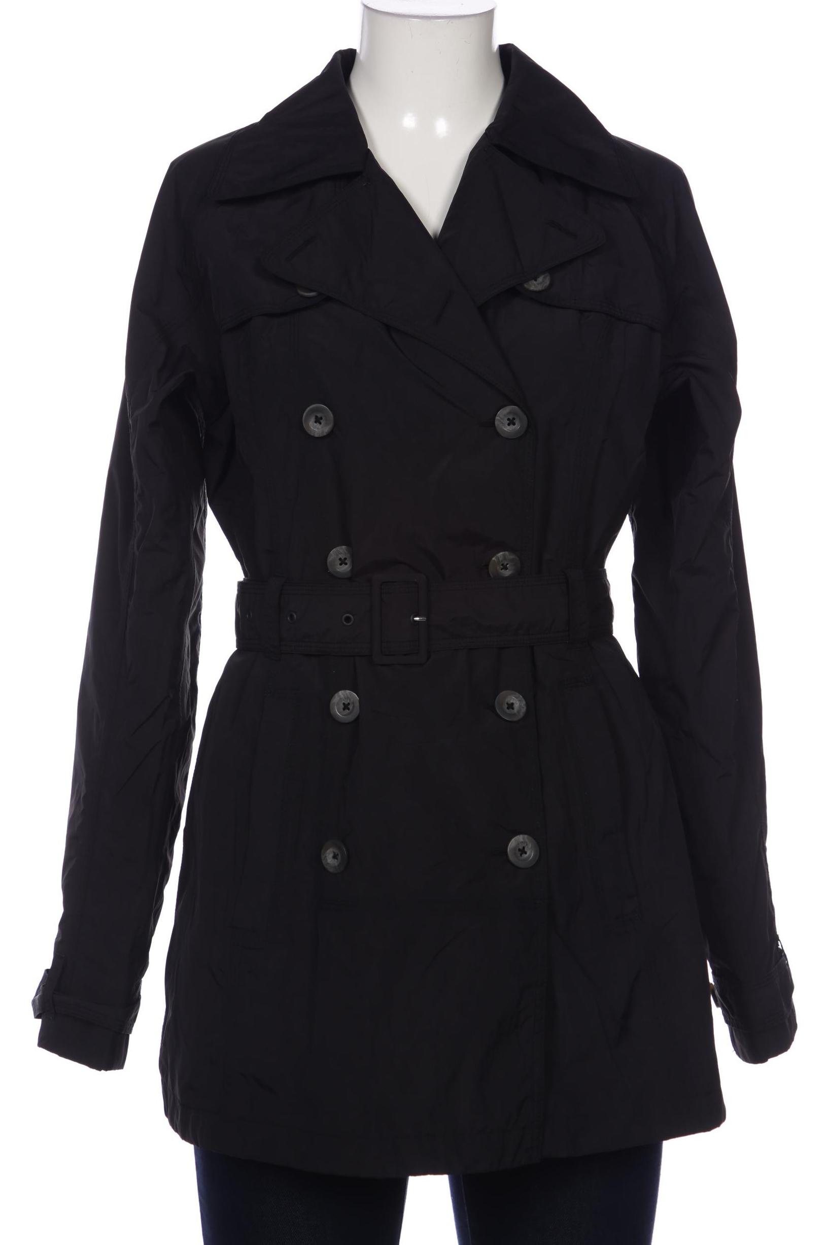 

The North Face Damen Mantel, schwarz