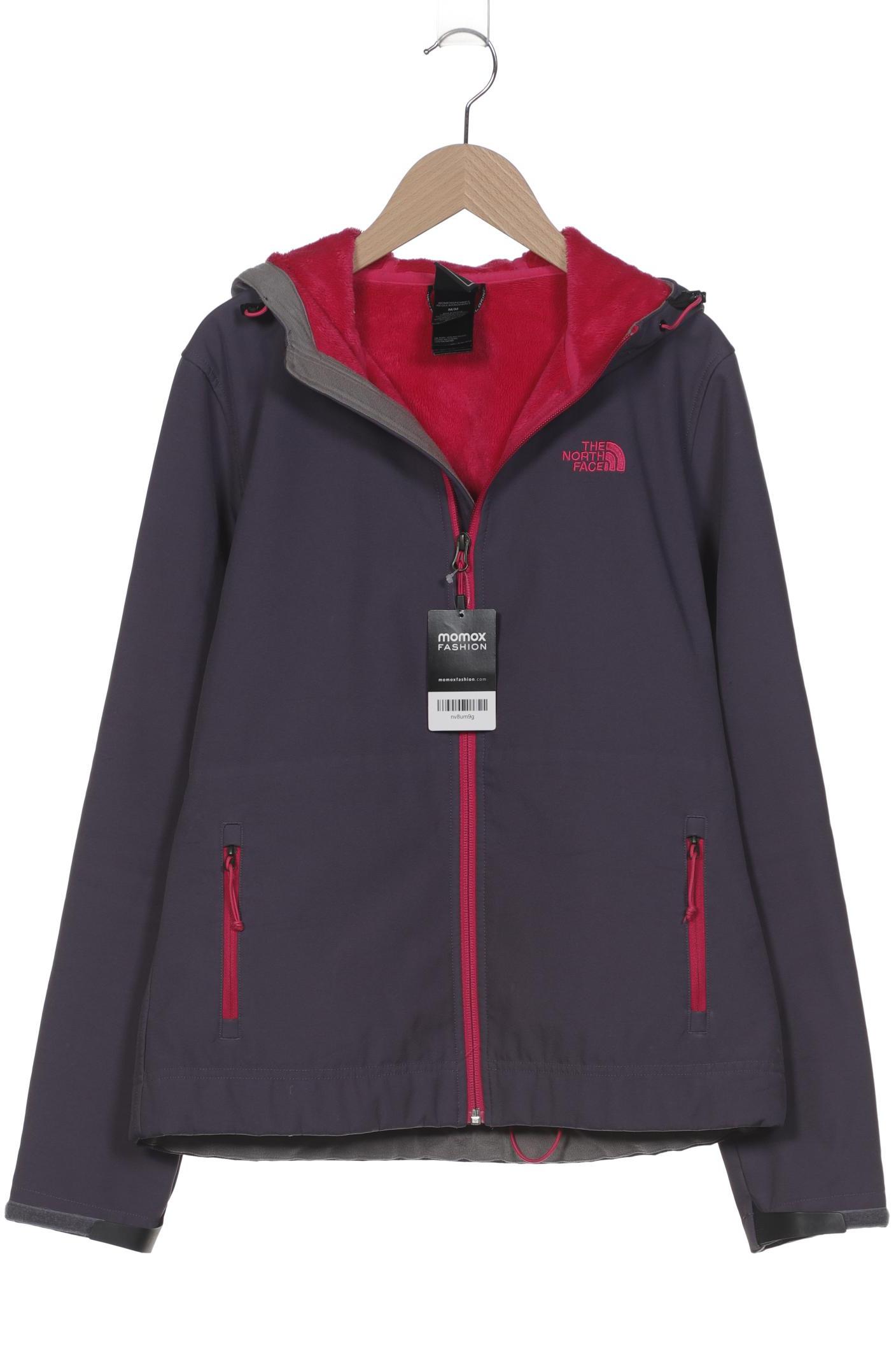 

The North Face Damen Jacke, flieder, Gr. 38