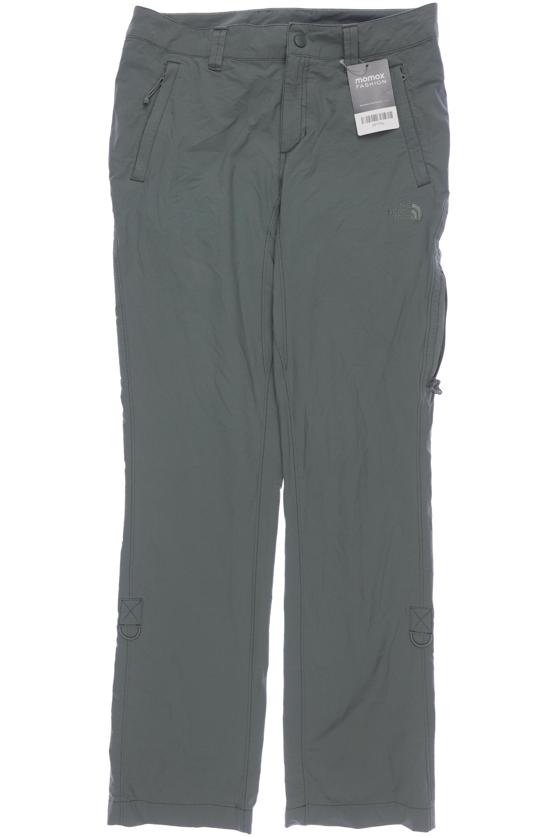 

The North Face Damen Stoffhose, grün, Gr. 4