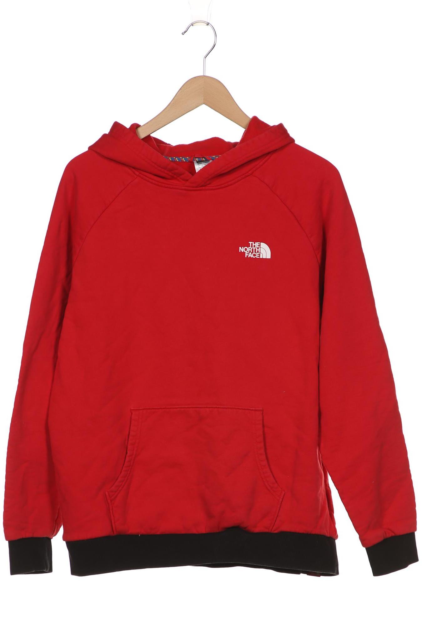 

The North Face Herren Kapuzenpullover, rot, Gr. 54