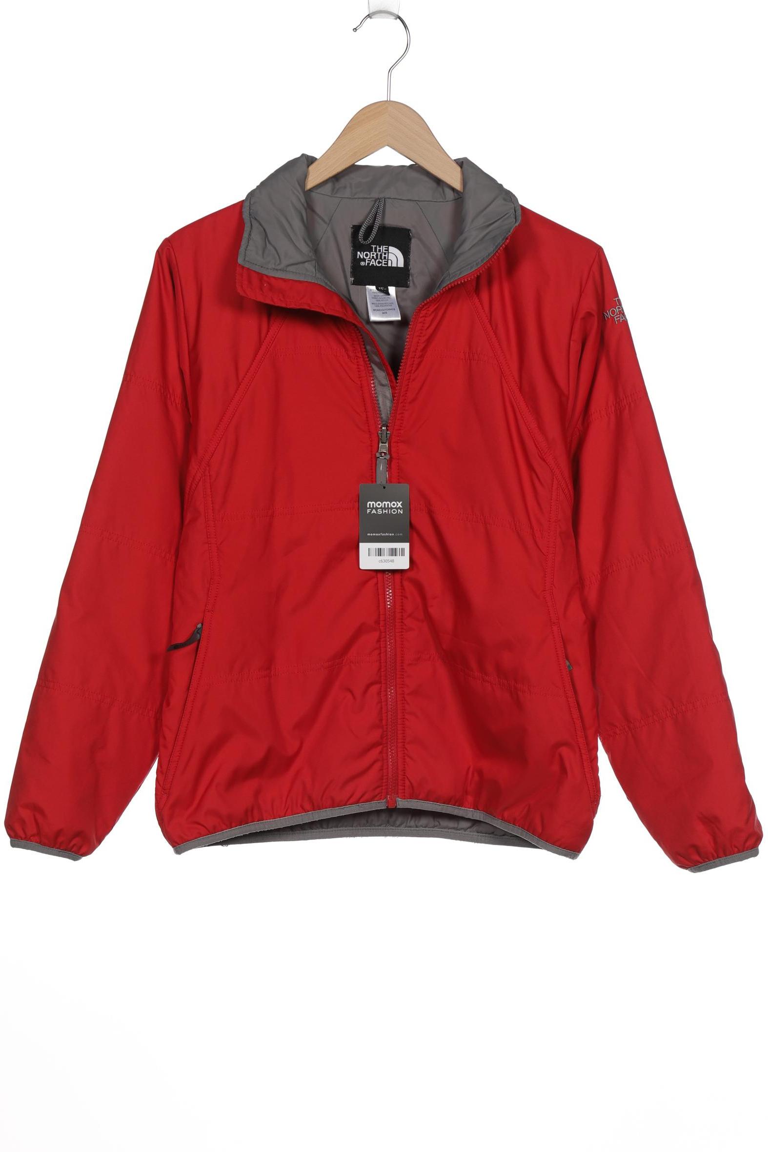

The North Face Damen Jacke, rot, Gr. 38