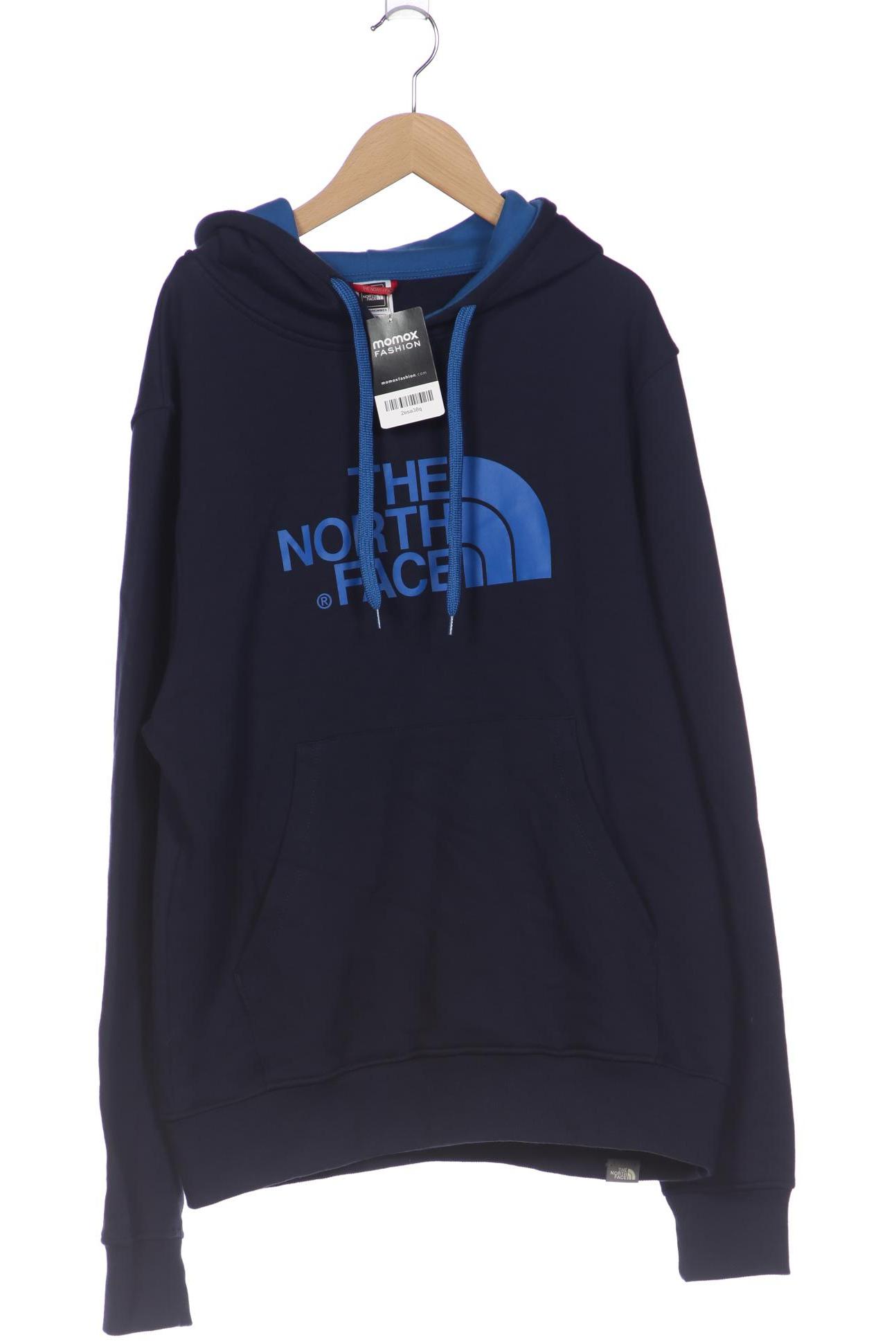 Thumbnail - The North Face Herren Kapuzenpullover, marineblau, Gr. 48