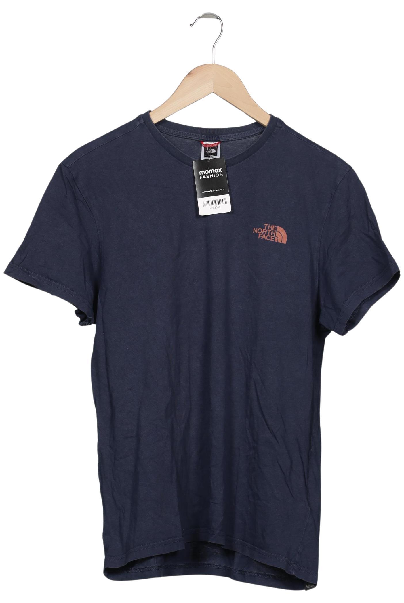

The North Face Herren T-Shirt, marineblau, Gr. 52