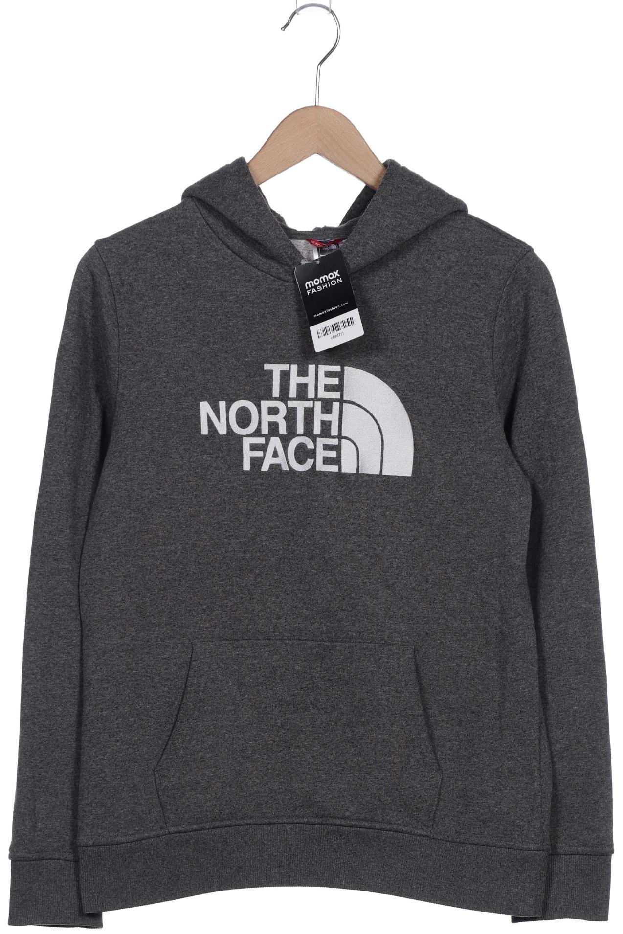 

The North Face Herren Hoodies & Sweater, grau, Gr. 170