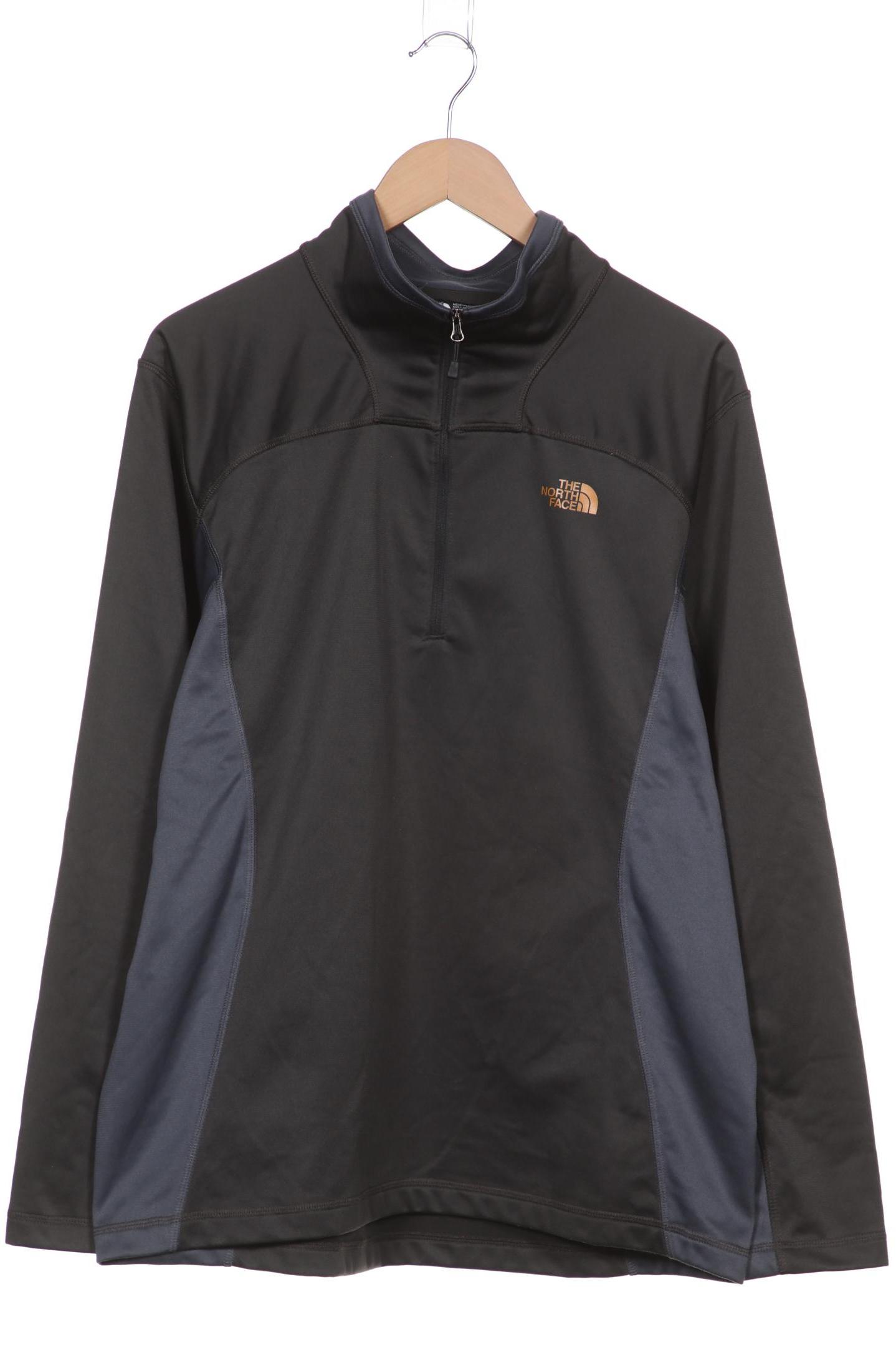 

The North Face Herren Sweatshirt, grau, Gr. 54