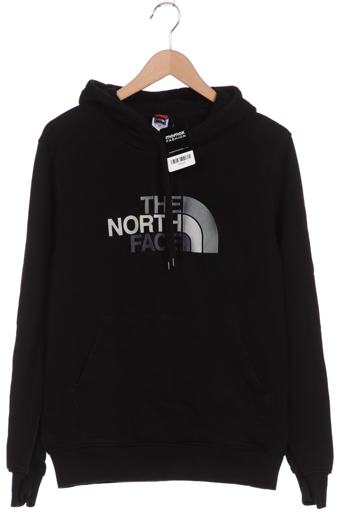 

The North Face Herren Kapuzenpullover, schwarz, Gr. 48