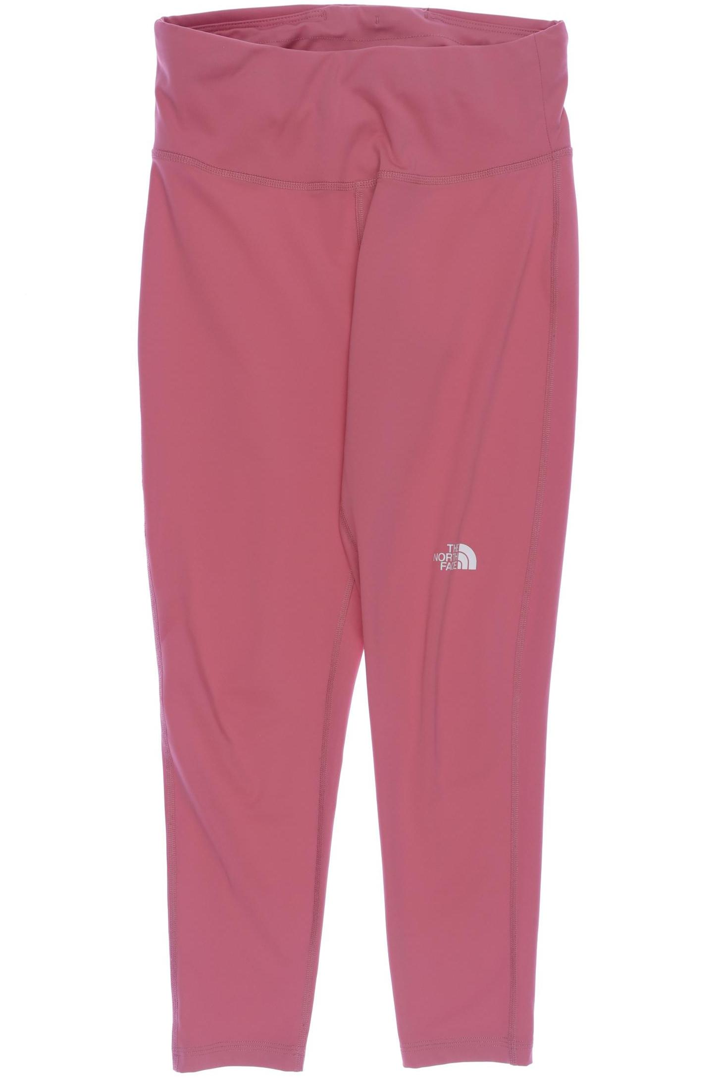 

The North Face Damen Stoffhose, pink, Gr. 0