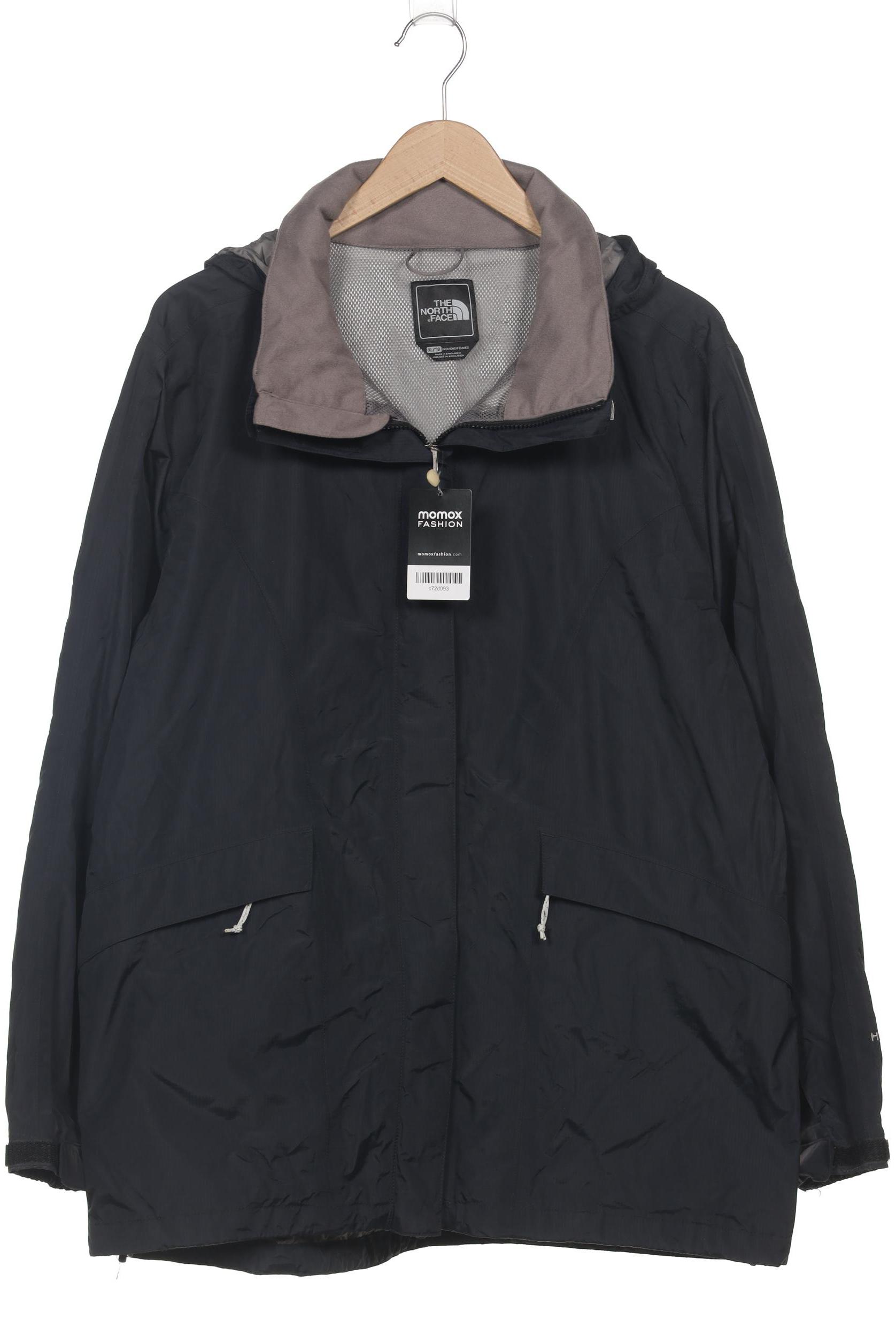 

The North Face Damen Mantel, marineblau, Gr. 44