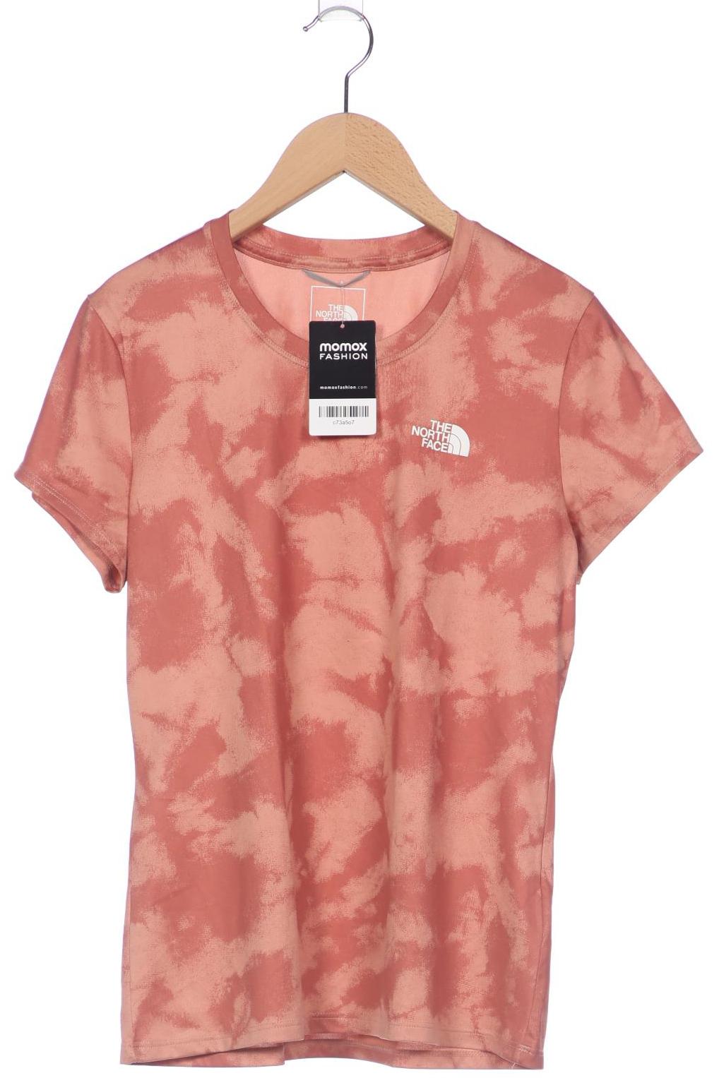 

The North Face Damen T-Shirt, pink, Gr. 38