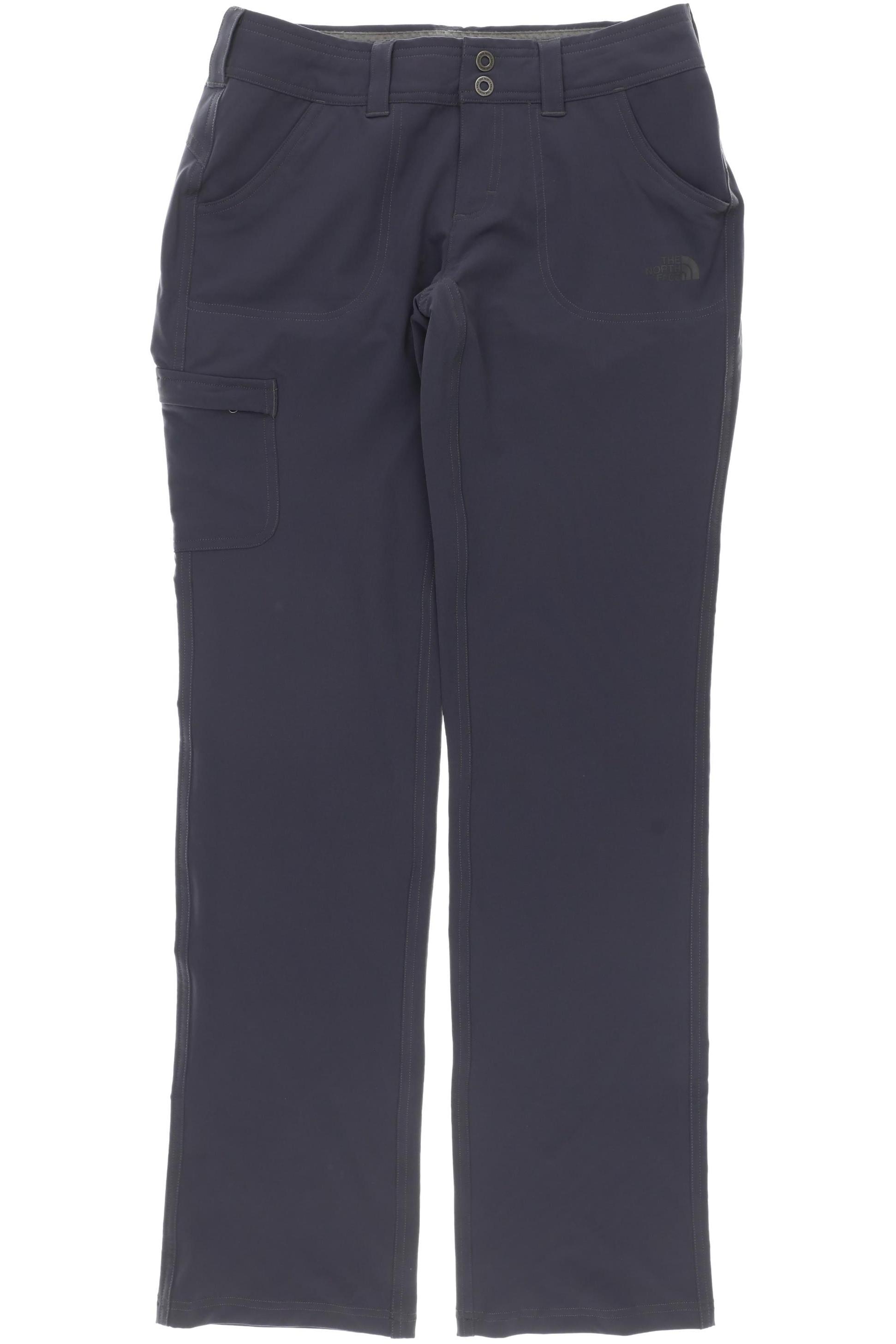 

The North Face Damen Stoffhose, grau, Gr. 0