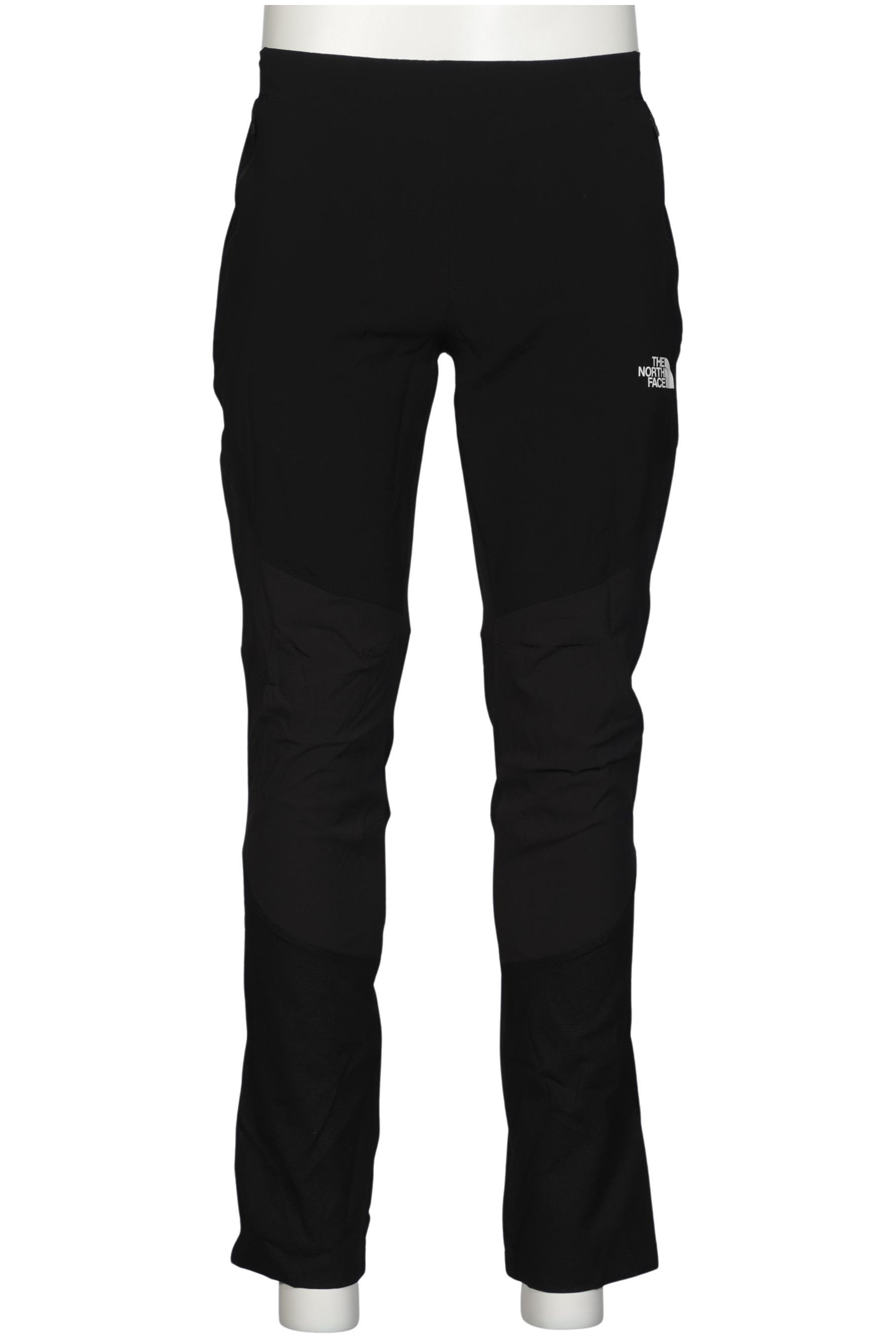

The North Face Herren Stoffhose, schwarz, Gr. 36