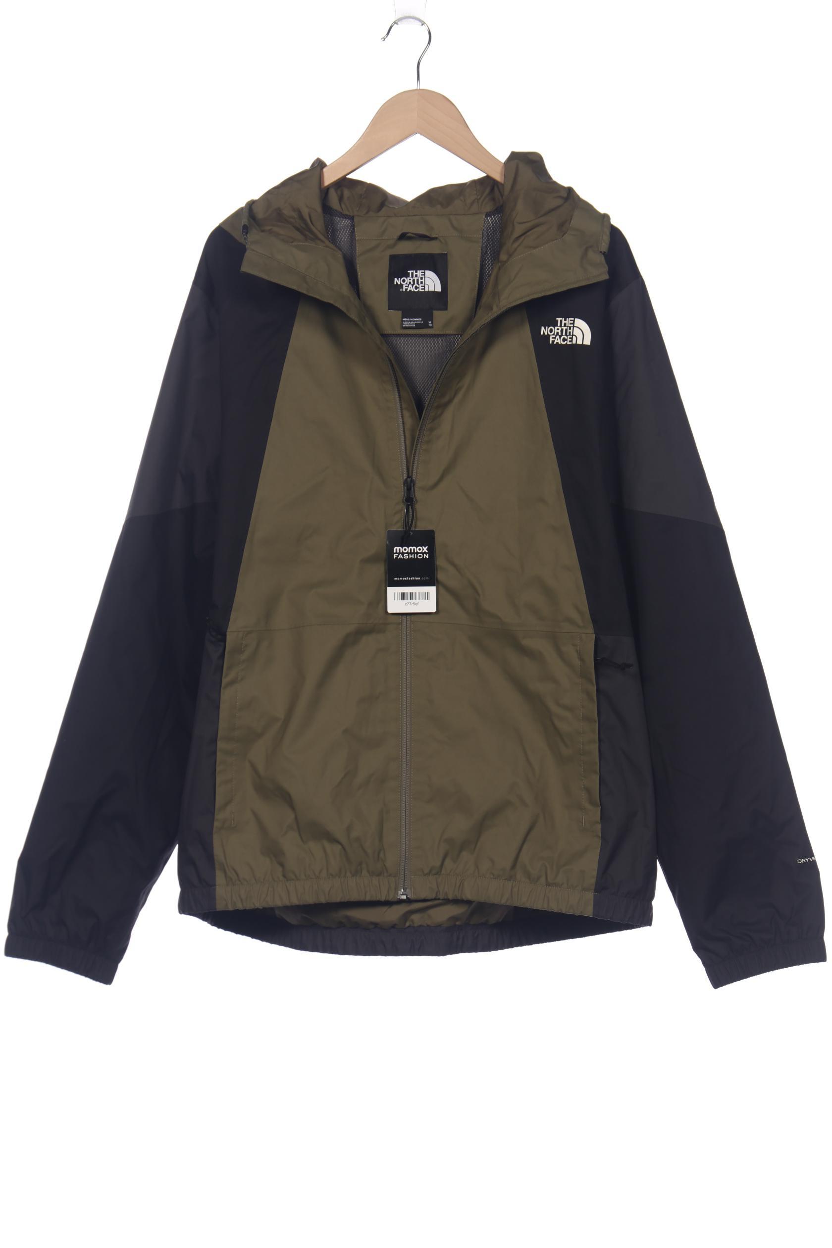 

The North Face Herren Jacke, schwarz, Gr. 54