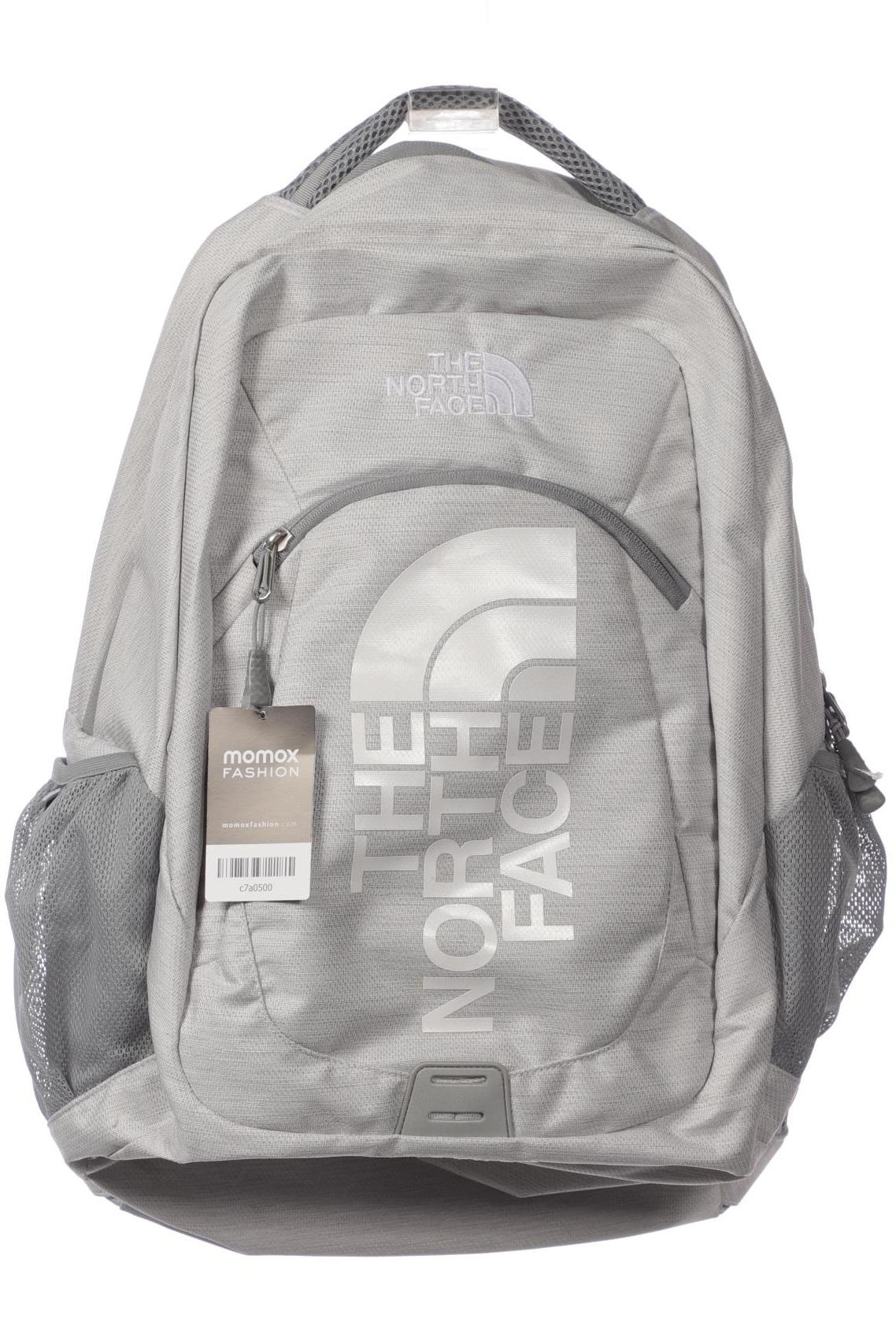 

The North Face Herren Rucksack, grau, Gr.