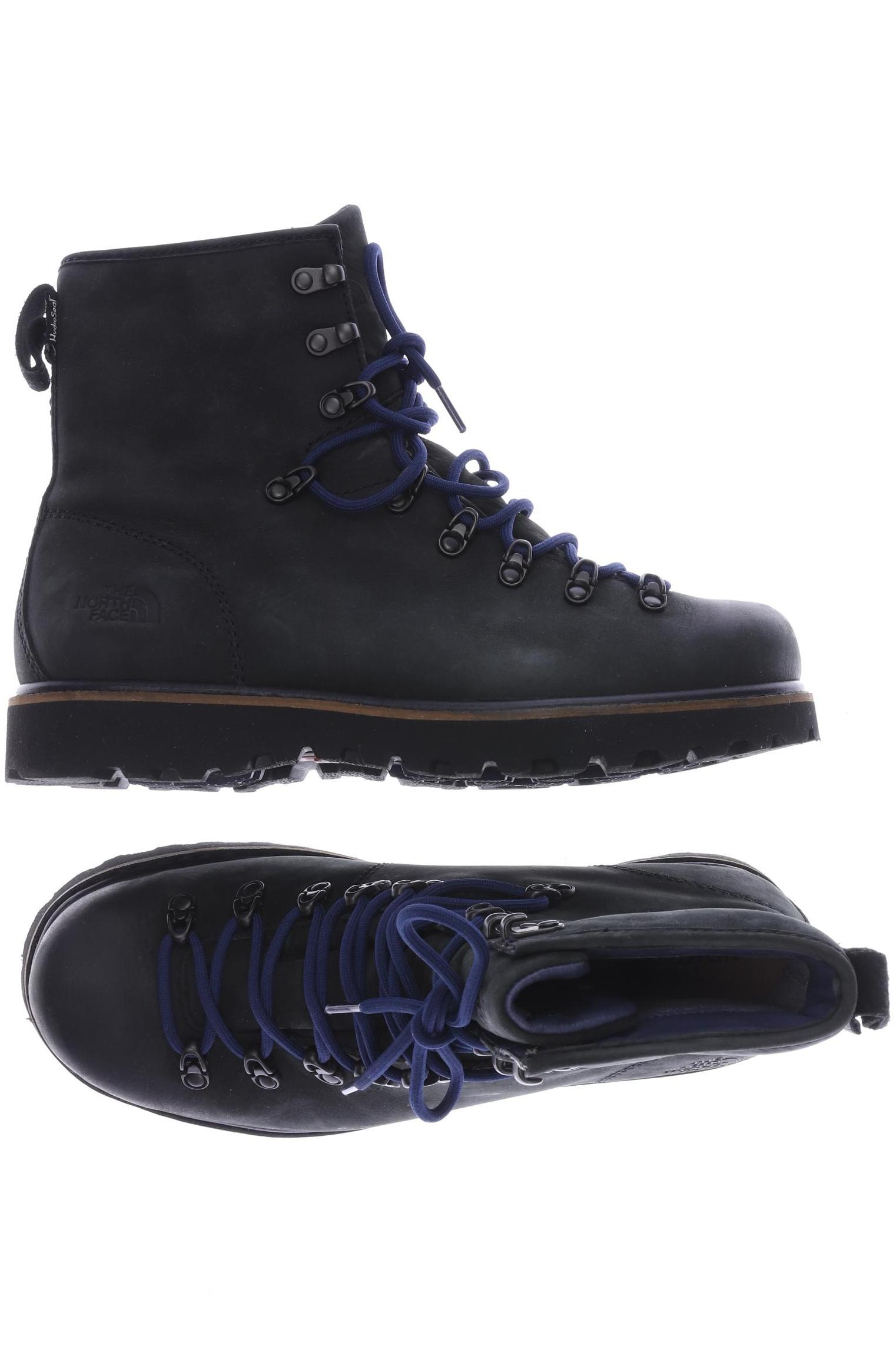 

The North Face Herren Stiefel, marineblau